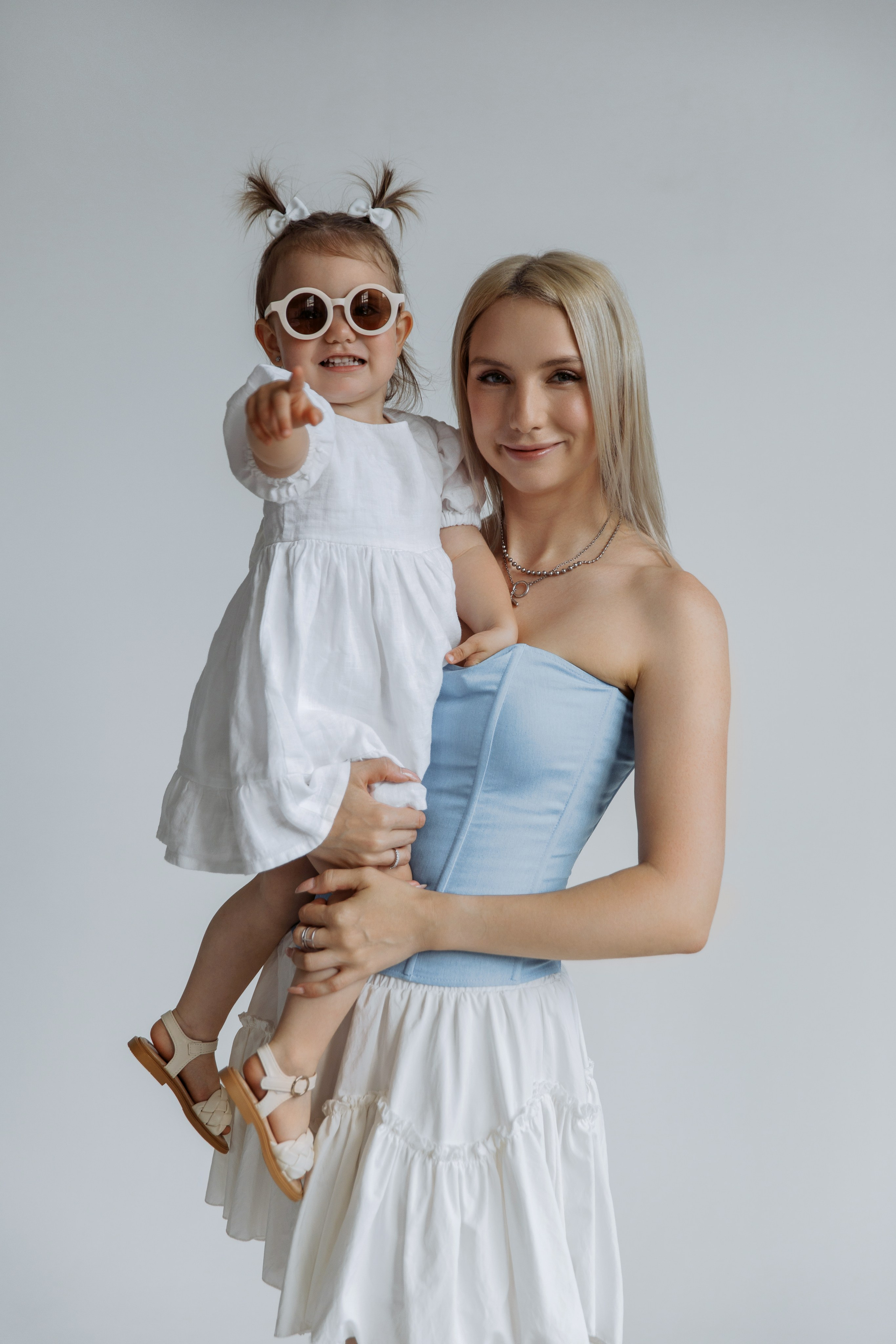 Семейная съёмка. Свадебный и семейный фотограф в Санкт-Петербурге Барсова Анастасия