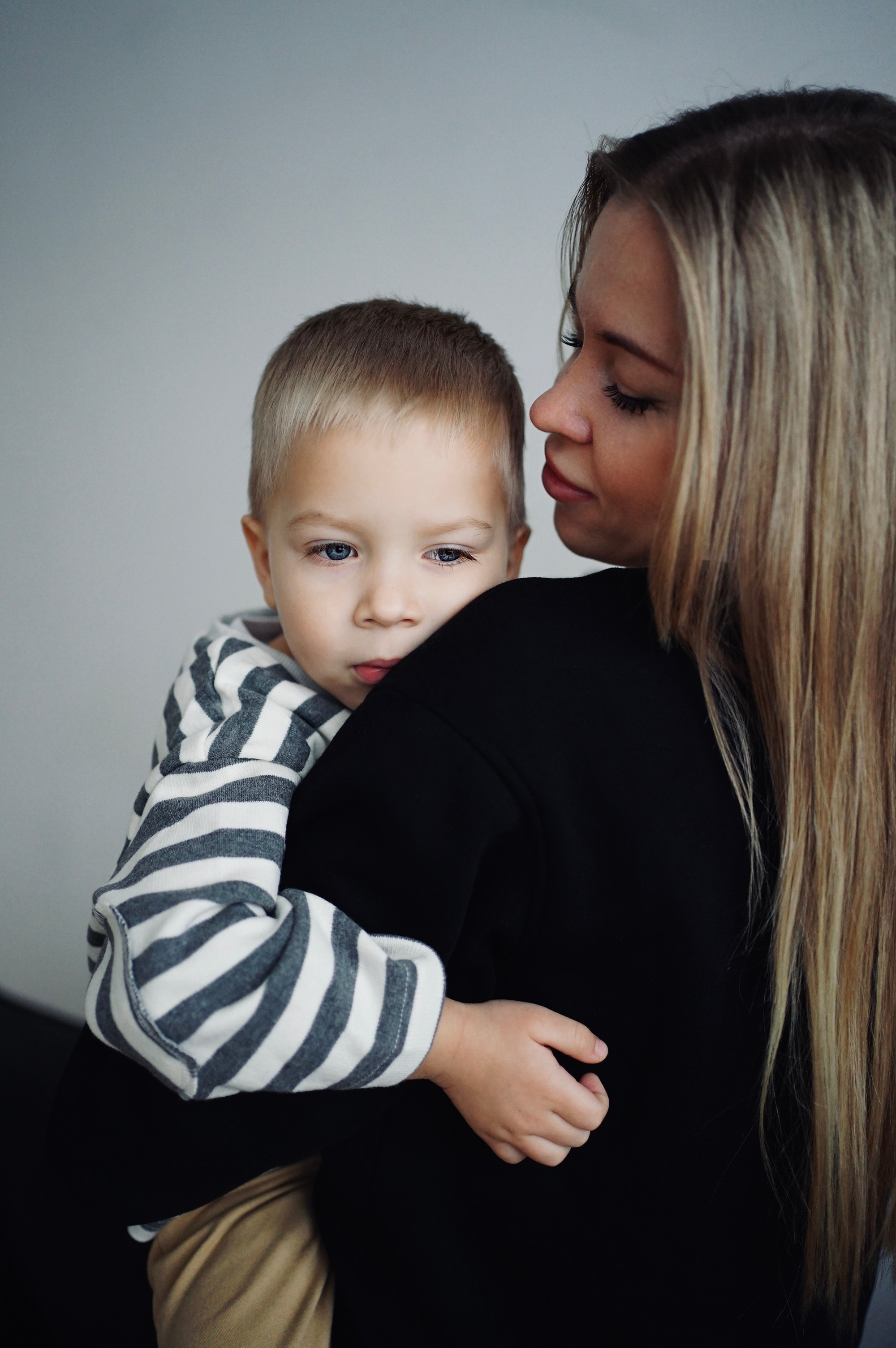 Family. Фотограф Беляева Катя