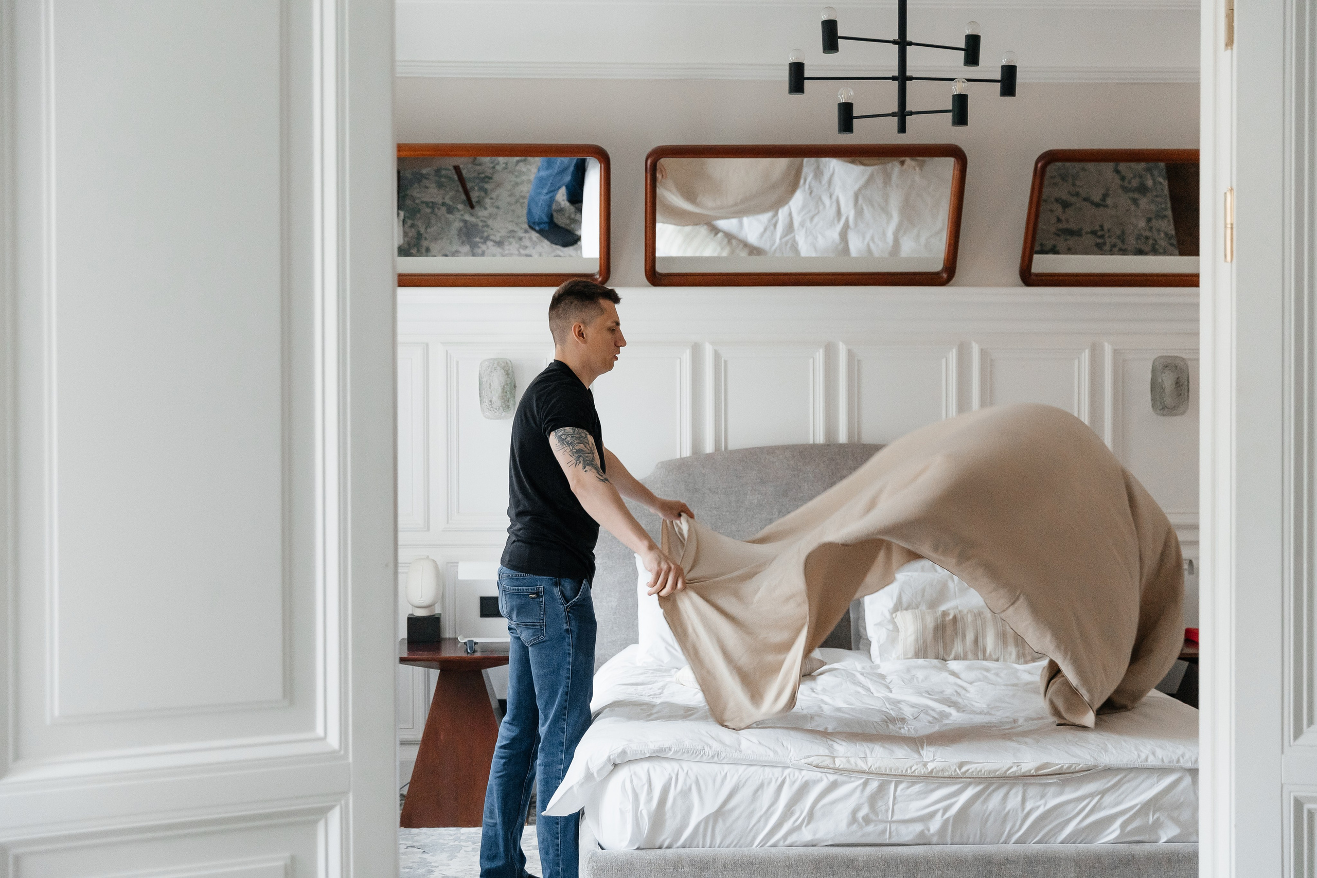 Свадебная съемка в СПБ