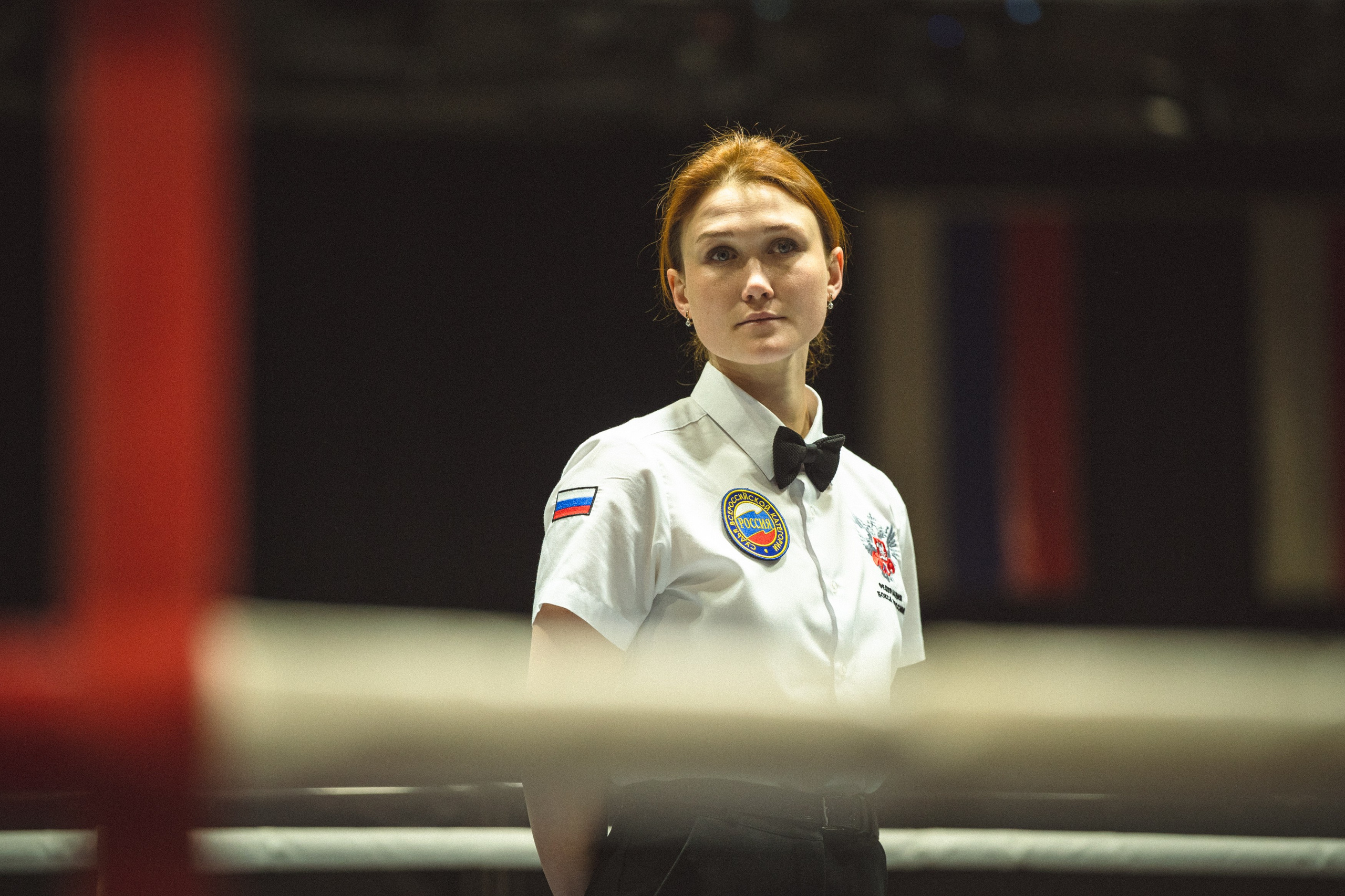 Бокс. Чемпионат России среди юниоров. Владикавказ 2024. Zekons. Фото, видео, нейросети