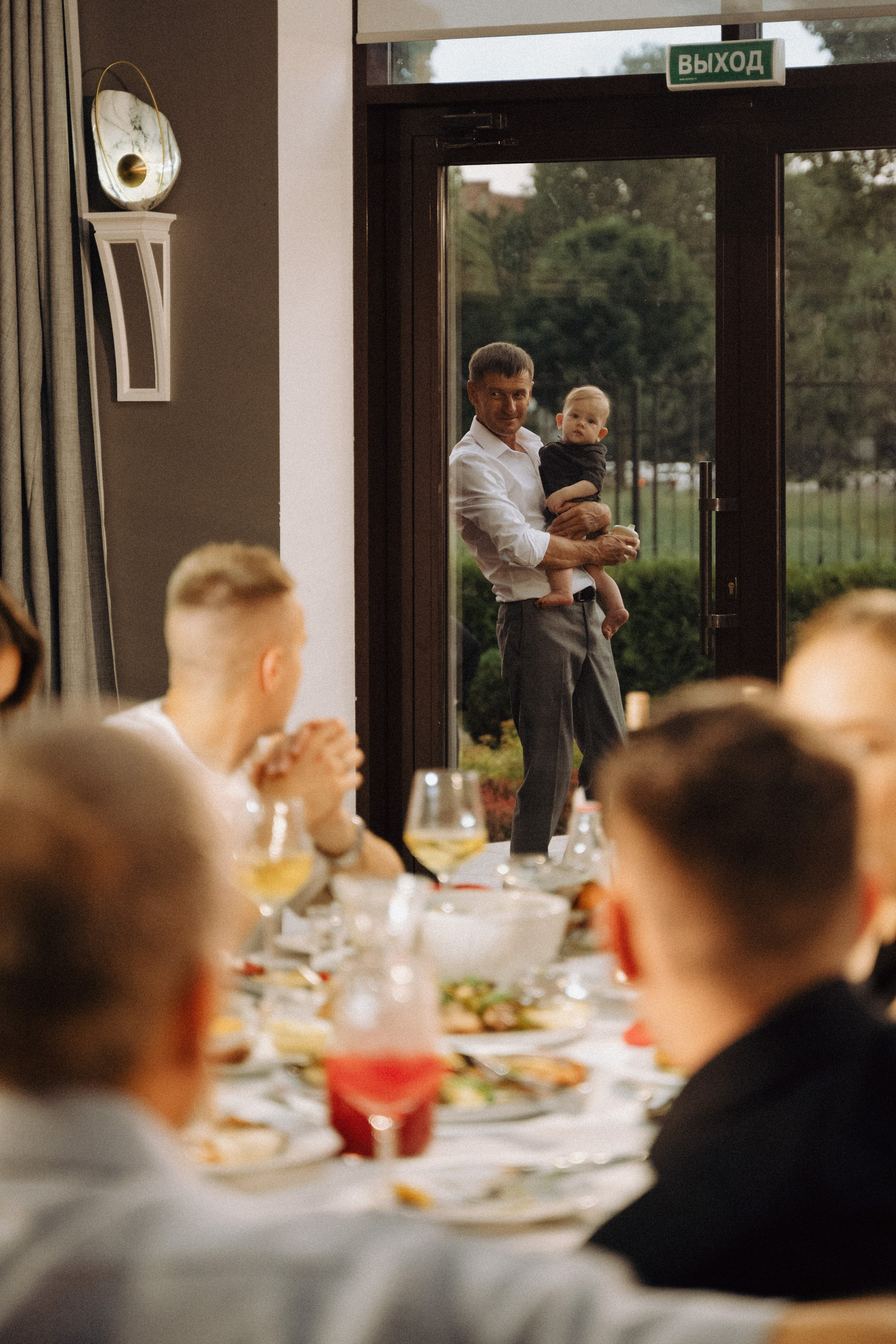 Любовь — это мы. Свадебный и портретный фотограф в Брянске и Москве Алина Химушкина