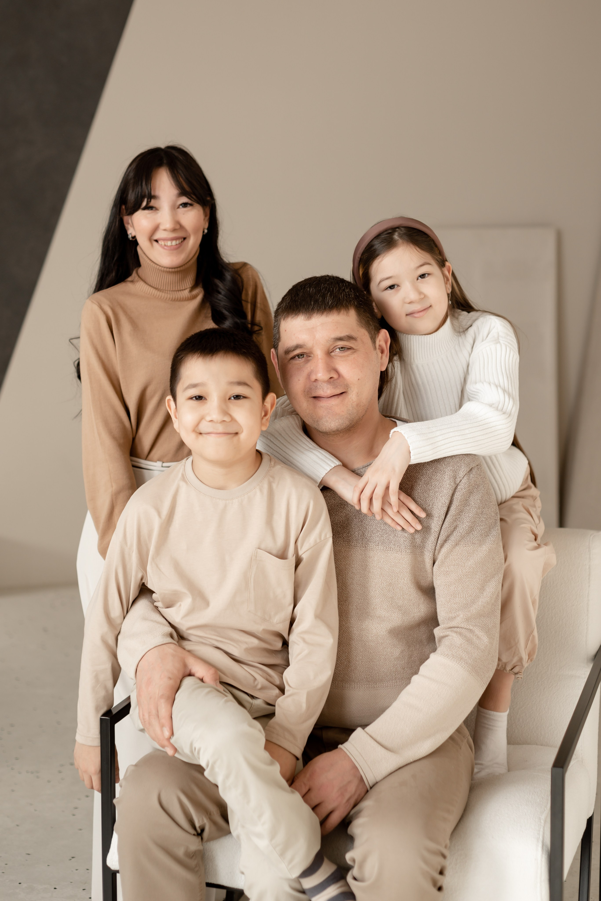 Все рядом. Фотограф в Омске Мария Попова