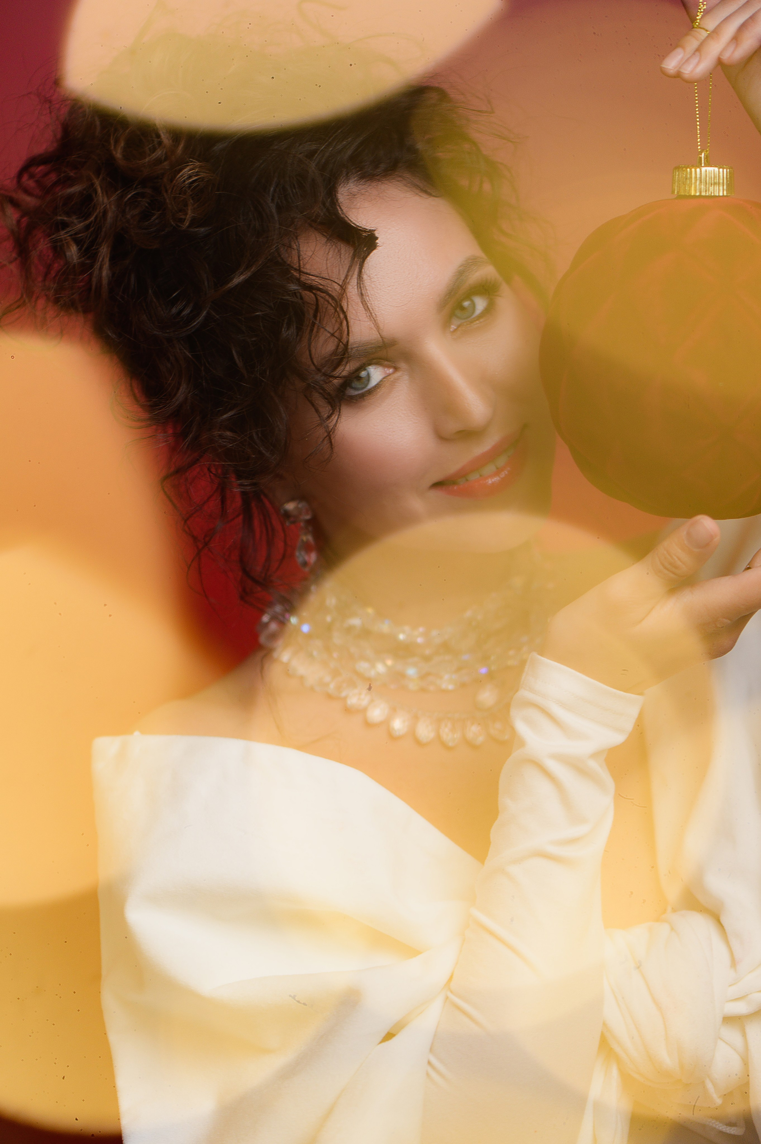 Бантовое безумие. Портретный фотограф в Санкт-Петербурге Дмитриева Наталия