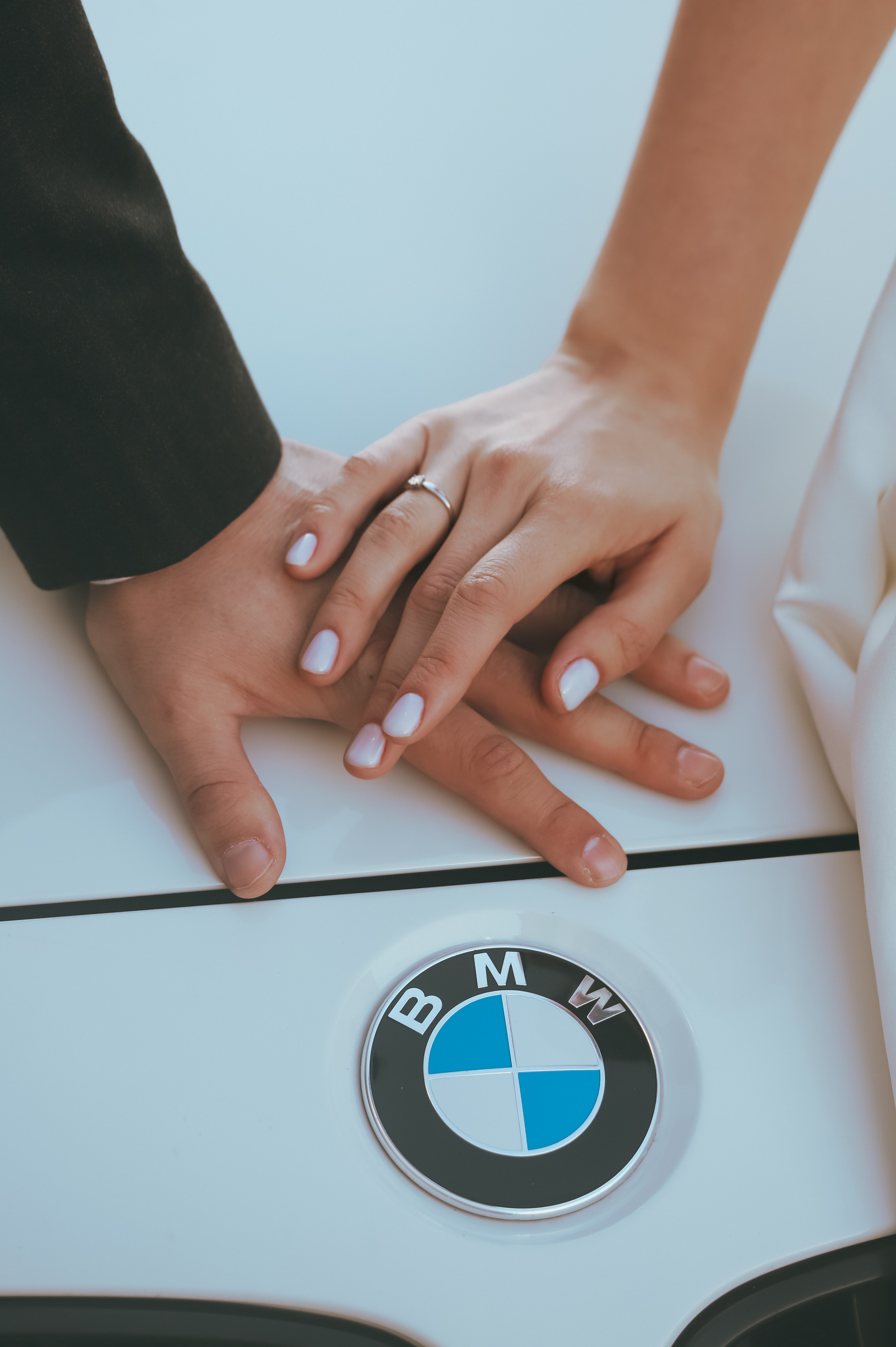 Никита и Алина. Фотограф Москва и МО Анастасия Пясковская