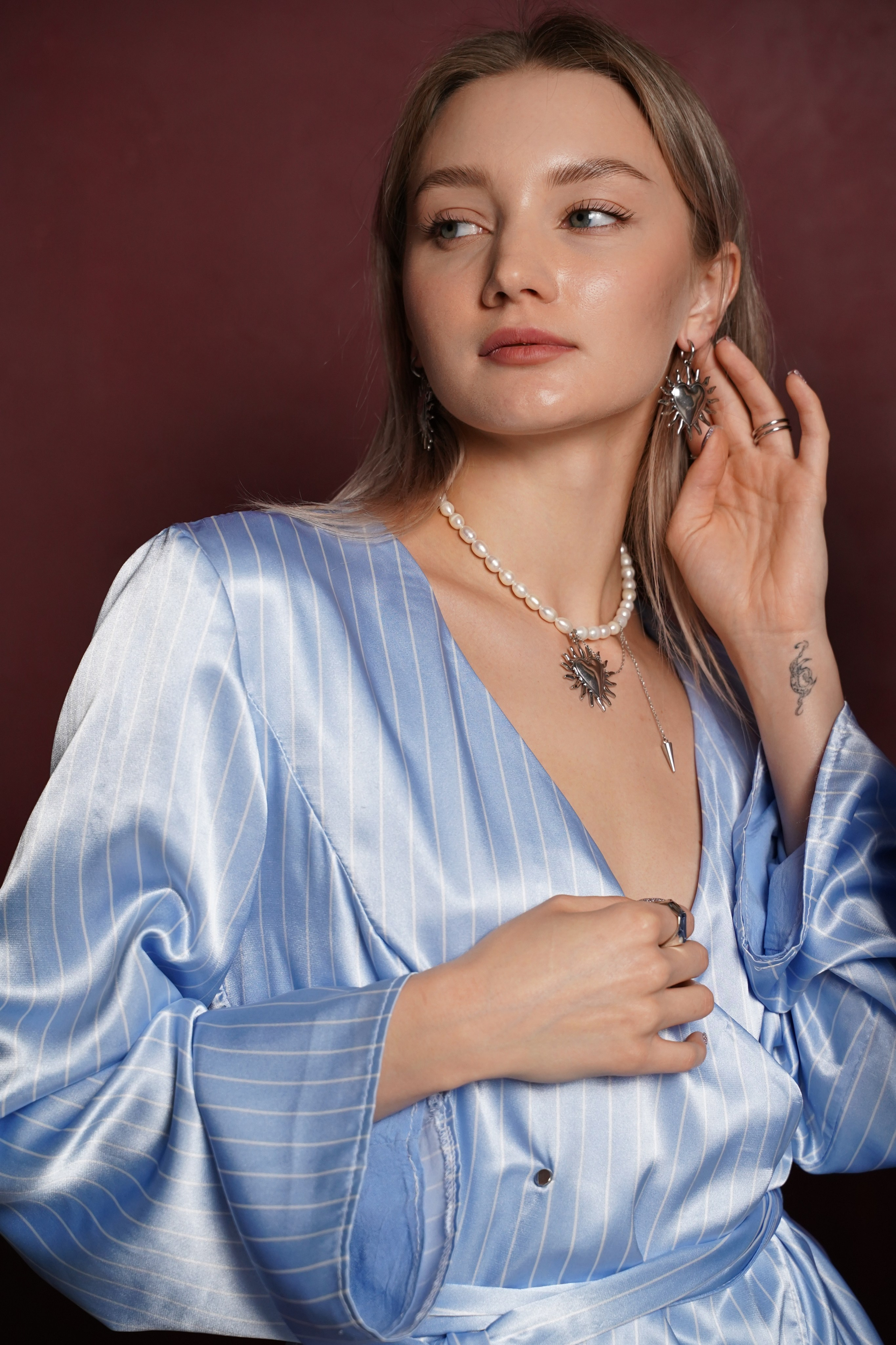 STARM. Арт-фотограф в Краснодаре