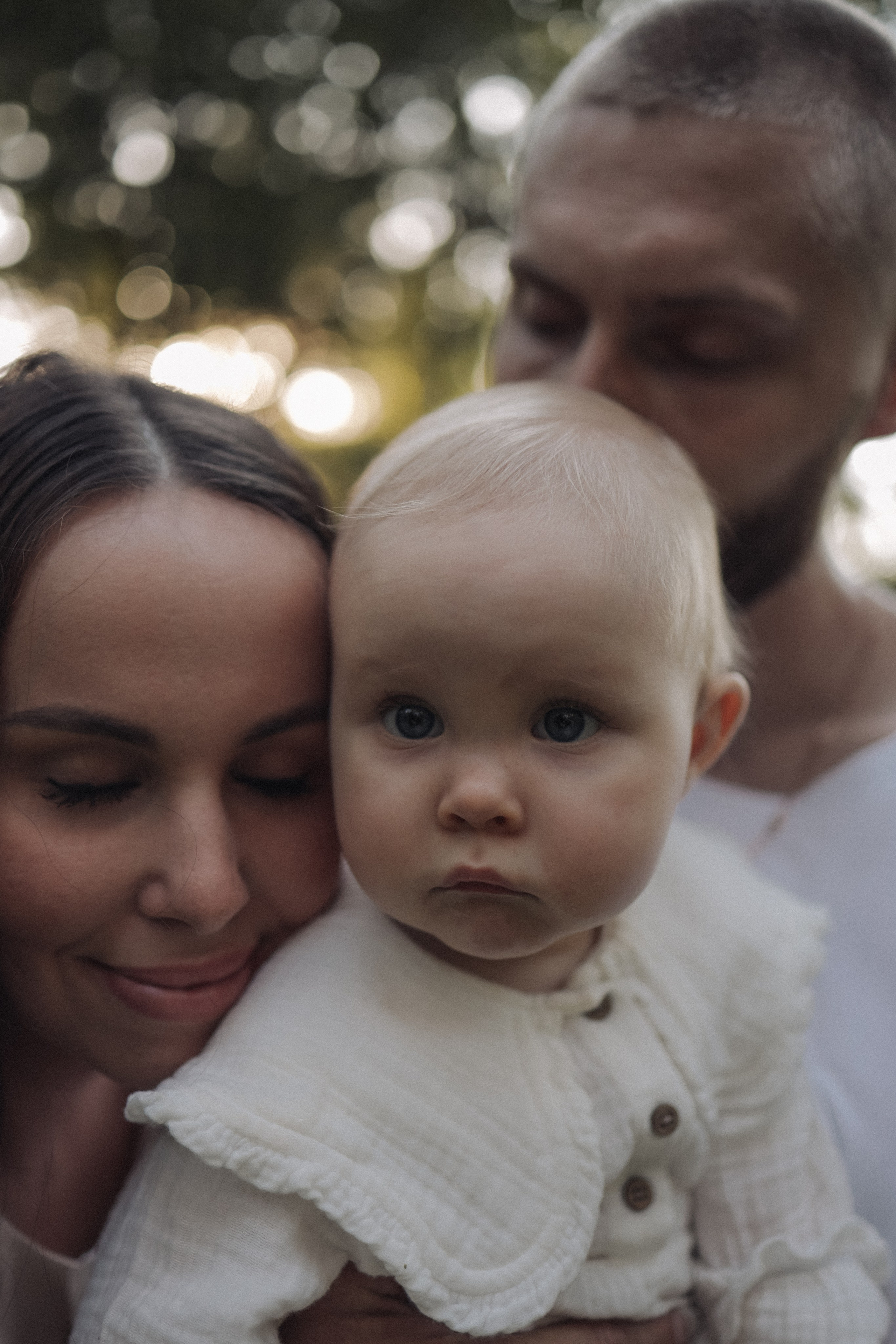 О любви и Прогулках. Марина Мужиченкова. Семейная и детская фотосъёмка в Москве