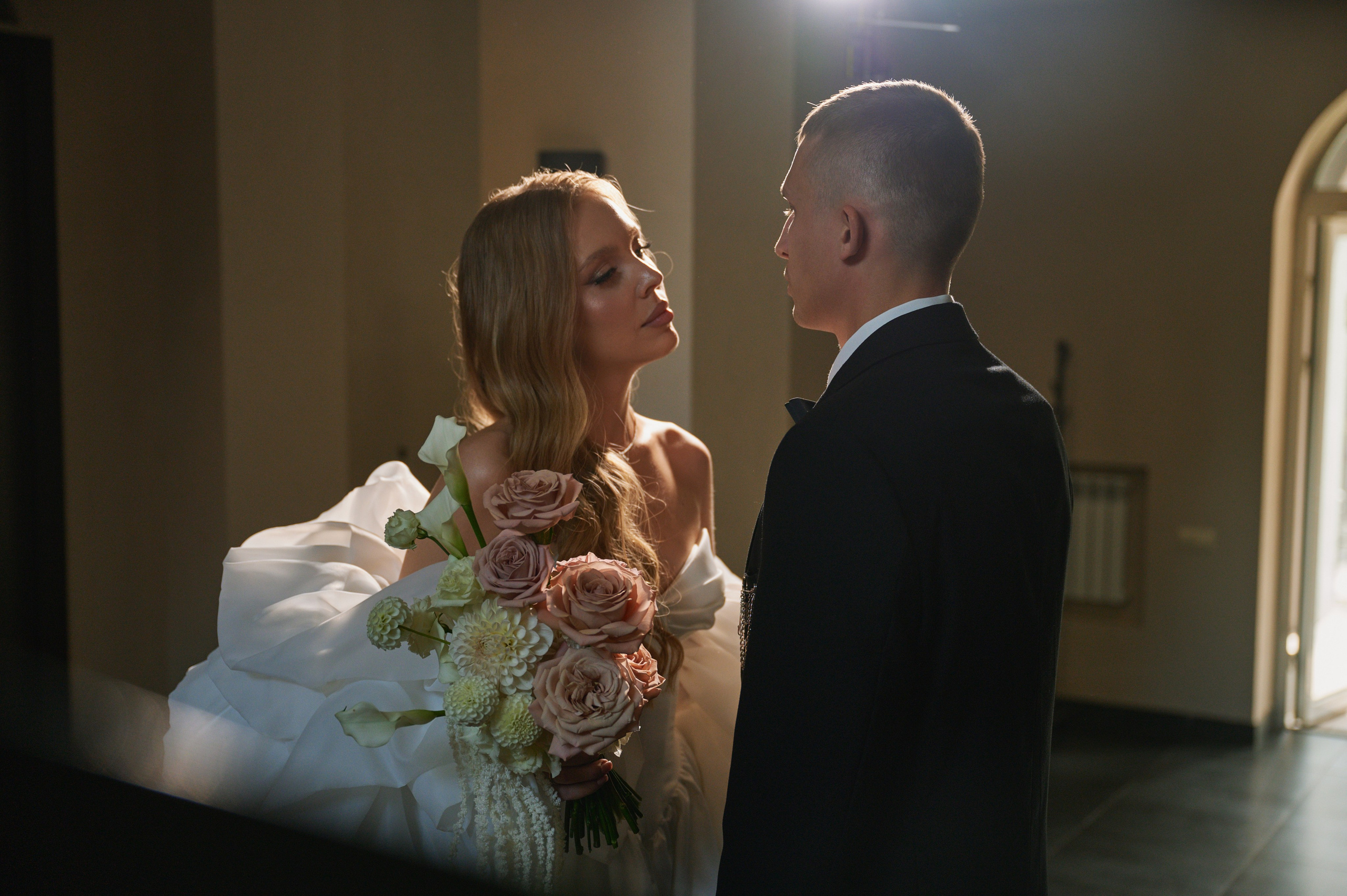 Ярослав и Карина. Фотограф Челябинск — Кирилл Устюжанин