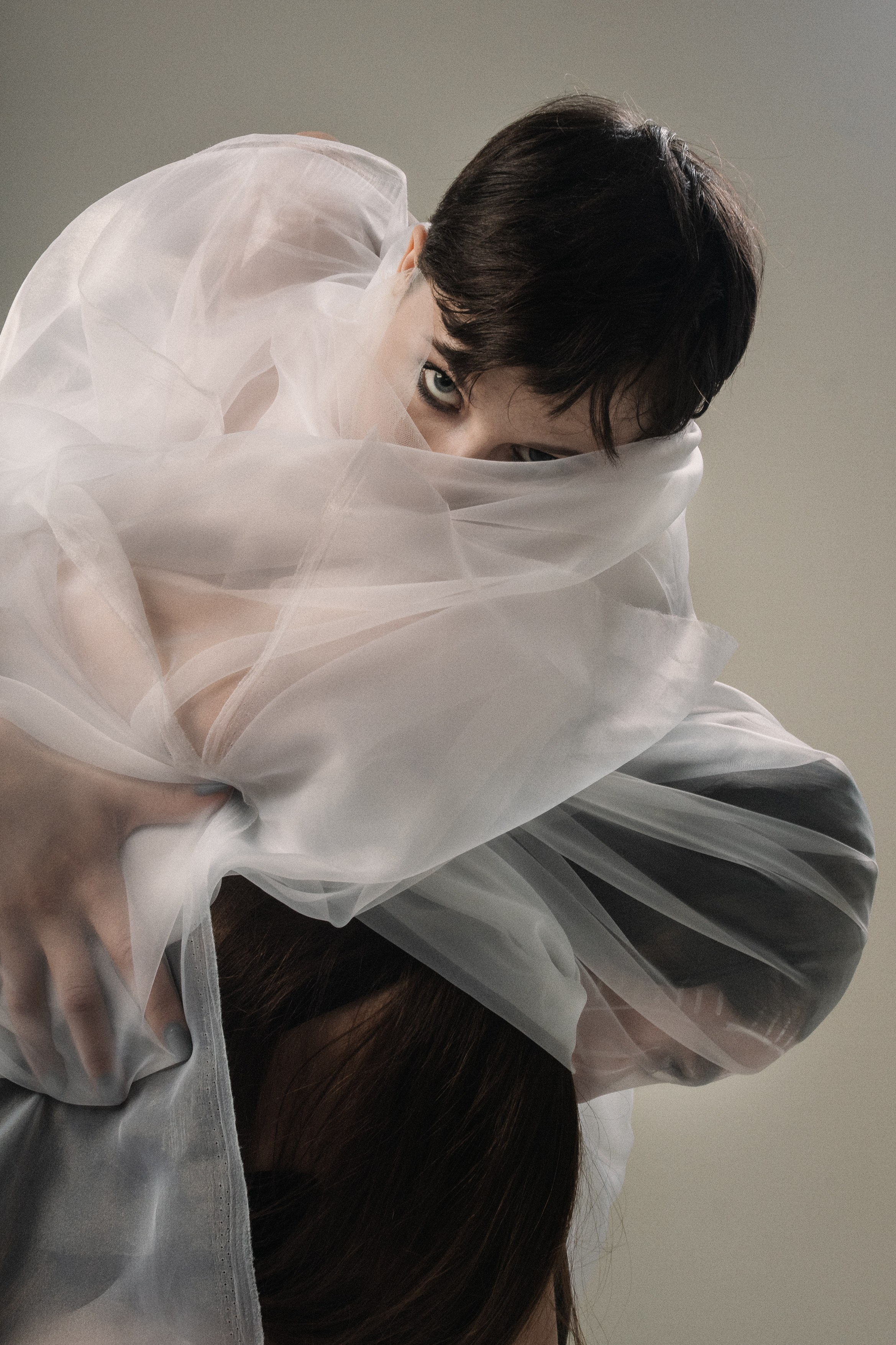 Душа. Светлана Аброщикова