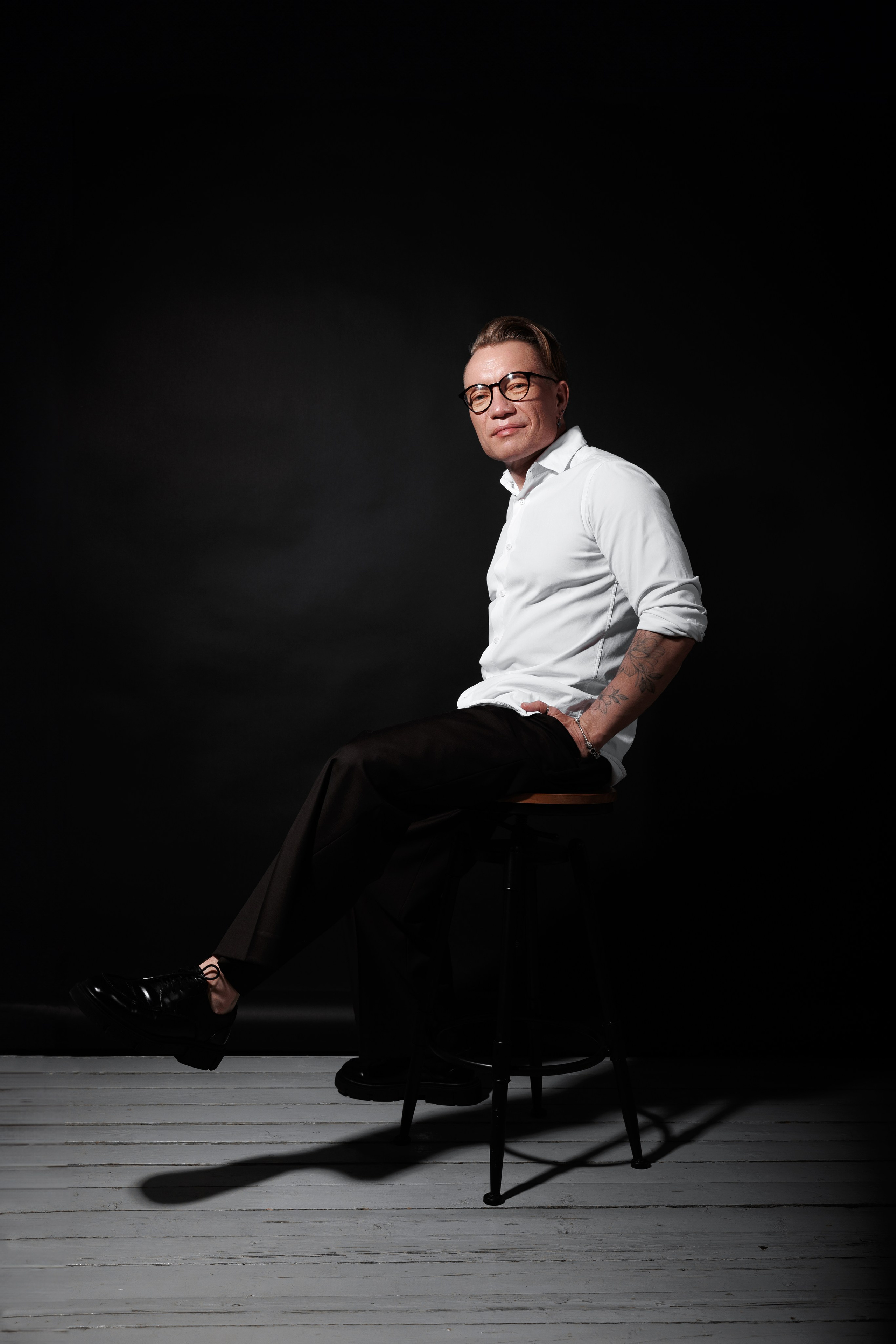 Мужские портреты. Свадебный фотограф в Смоленске Витя Лысенков