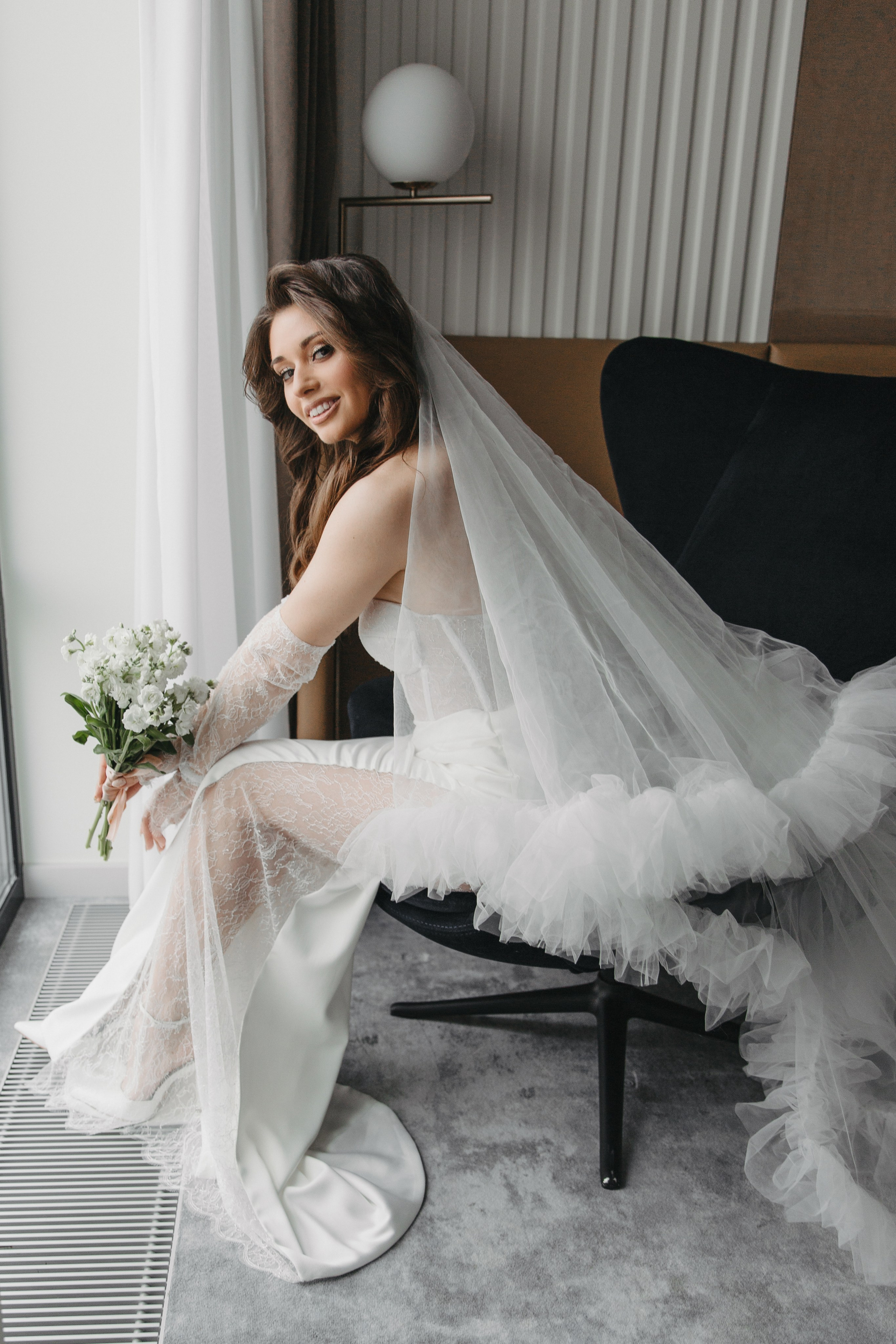 Кристина и Олег. Фотограф в Новосибирске Надежда Черных