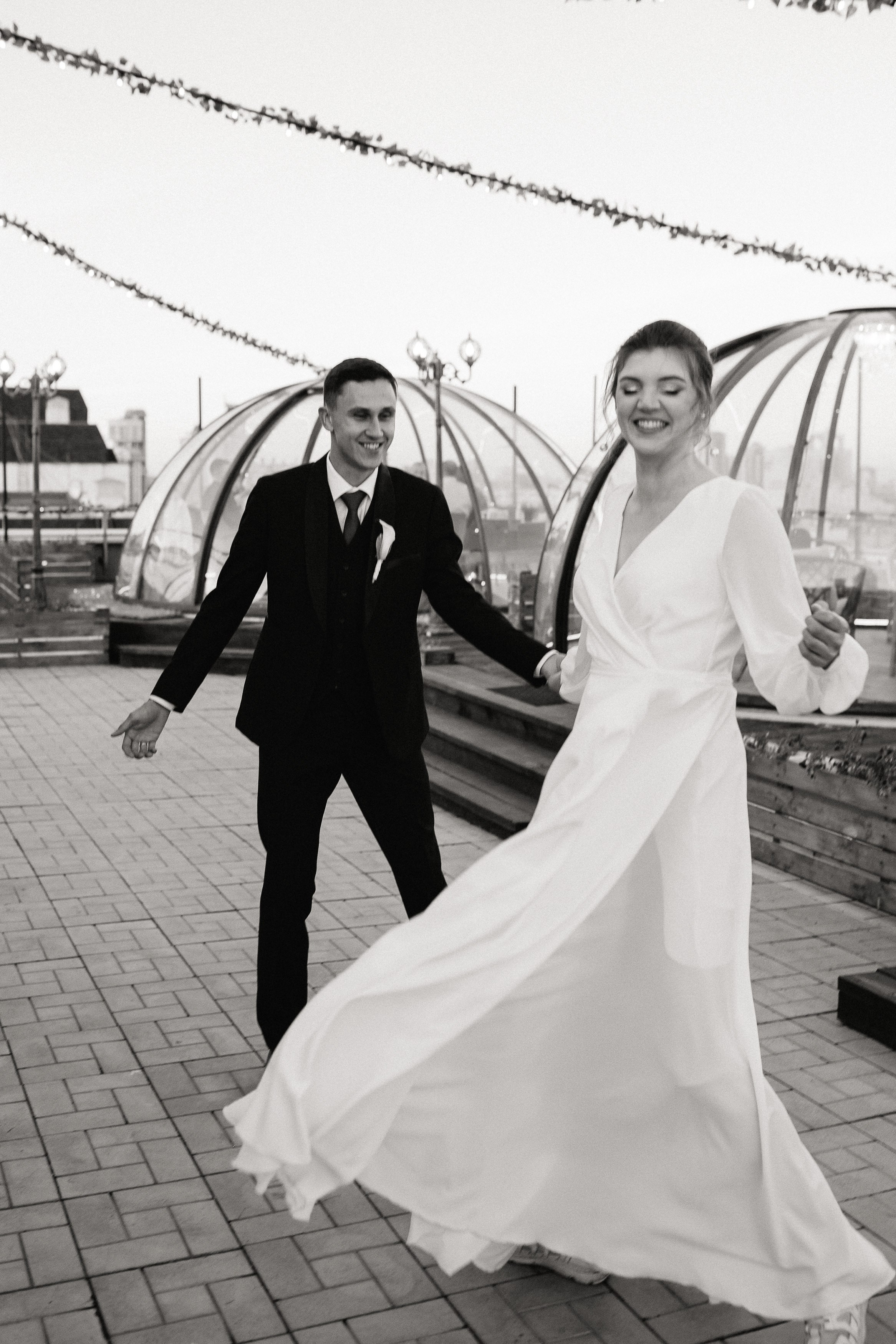 Сергей и Кристина. Семейный фотограф Трусова Евгения в Екатеринбурге