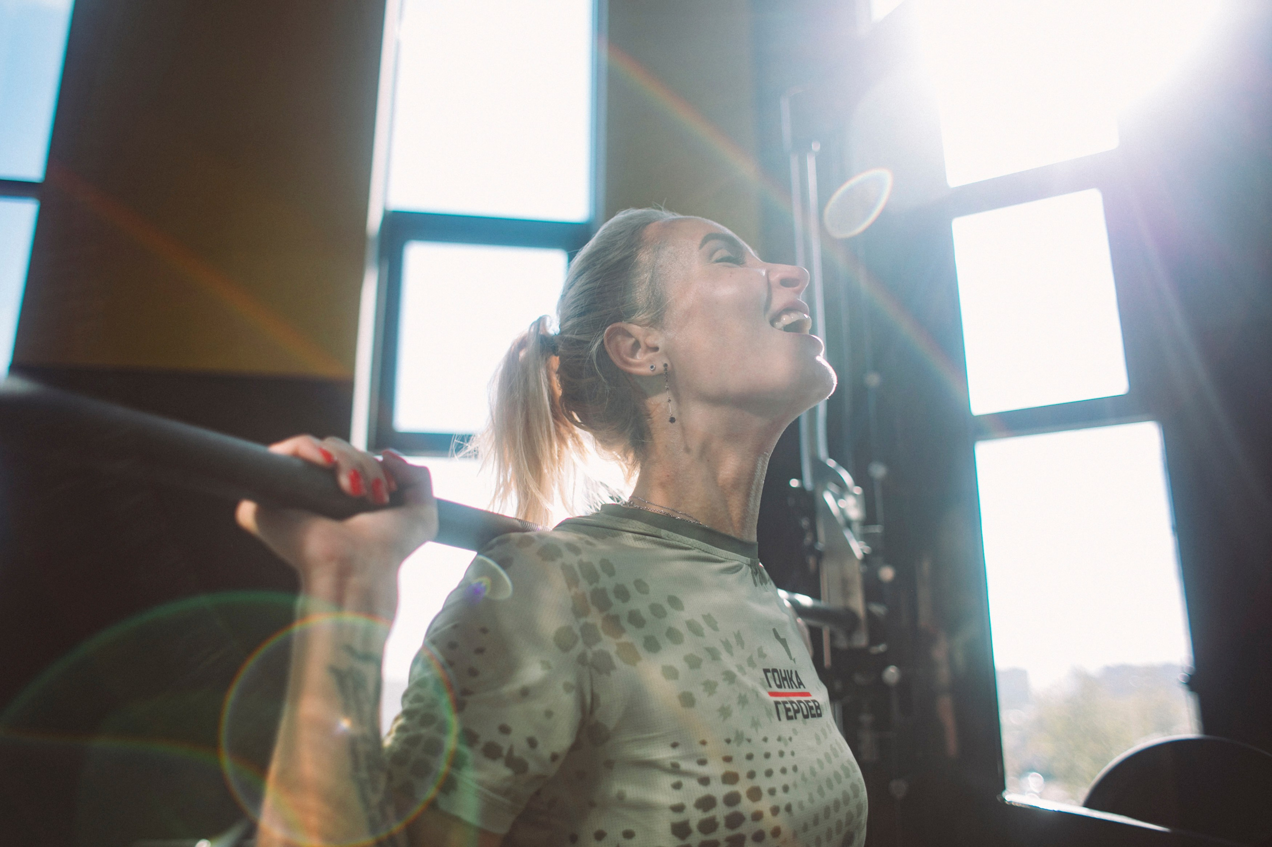 ANASTASIA. Фотограф Наташа Румянцева