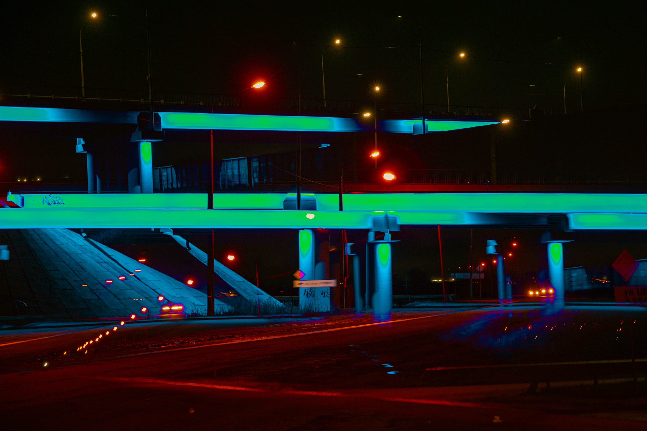 СТРОФА 3 — КРУГОВОРОТ. Photographer Anna Arzamastseva