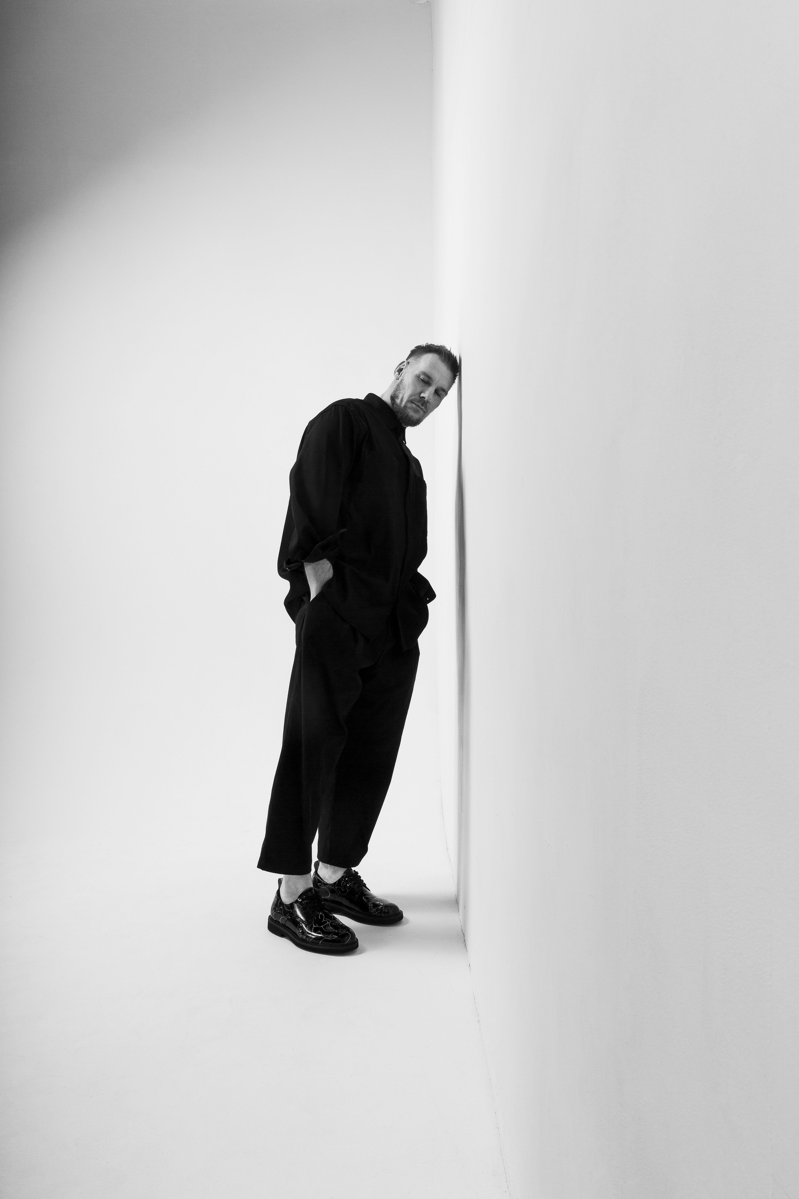 КИРИЛЛ, композитор. Photographer Anna Arzamastseva