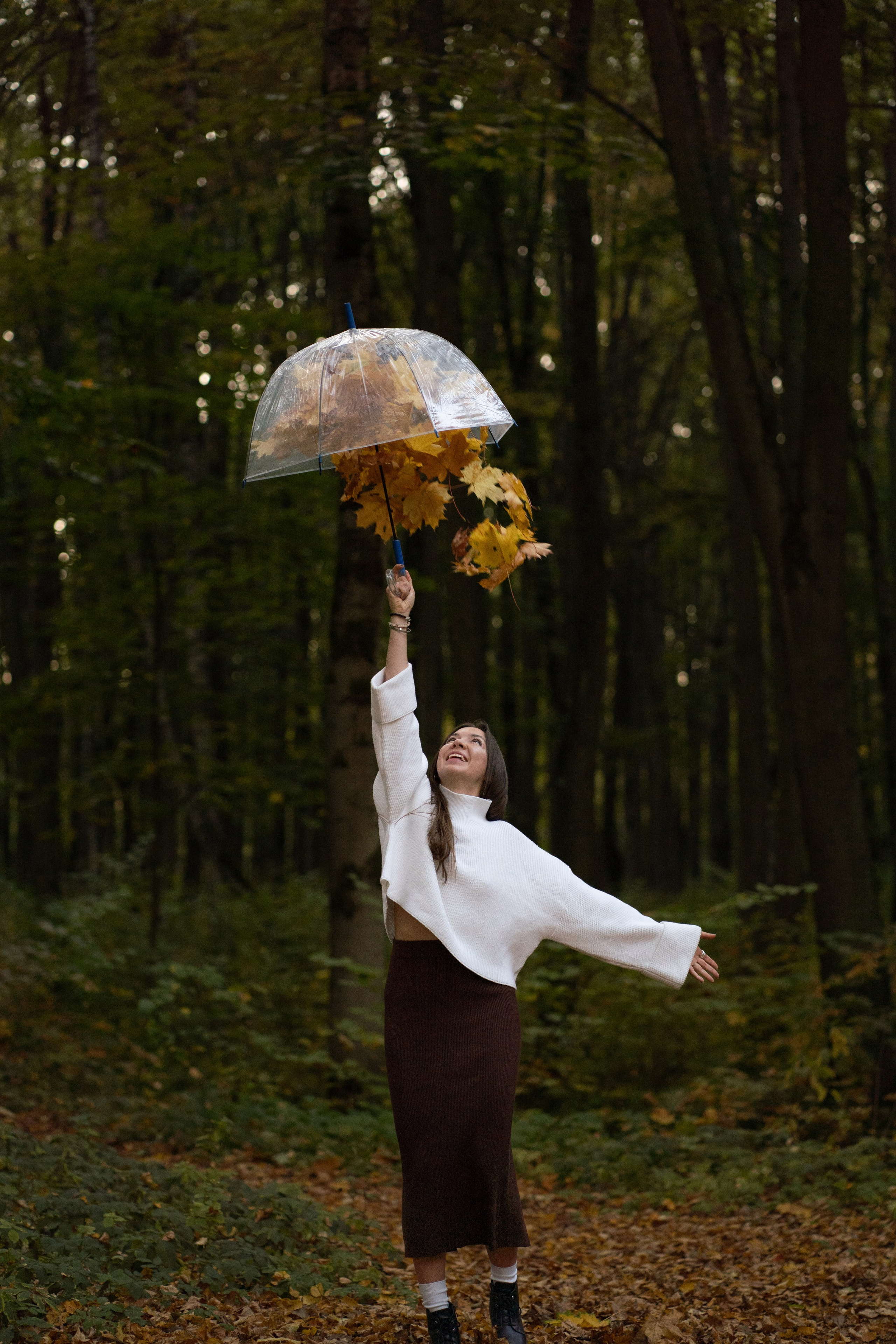 Анастасия. Семейный фотограф в Москве и МО Митус Валентина