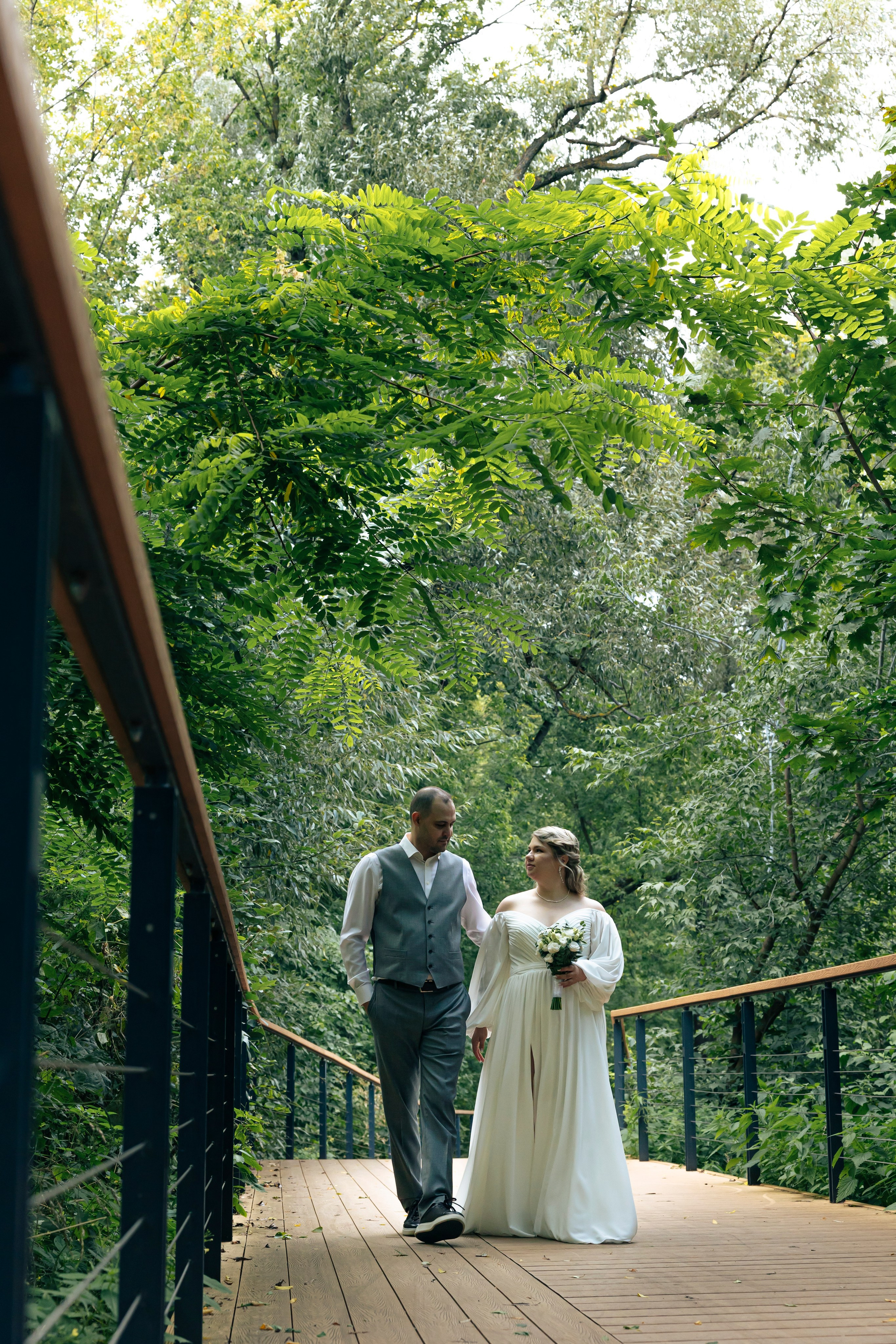 Игорь и Милена. Сказочный фотограф для Вас и Вашей семьи