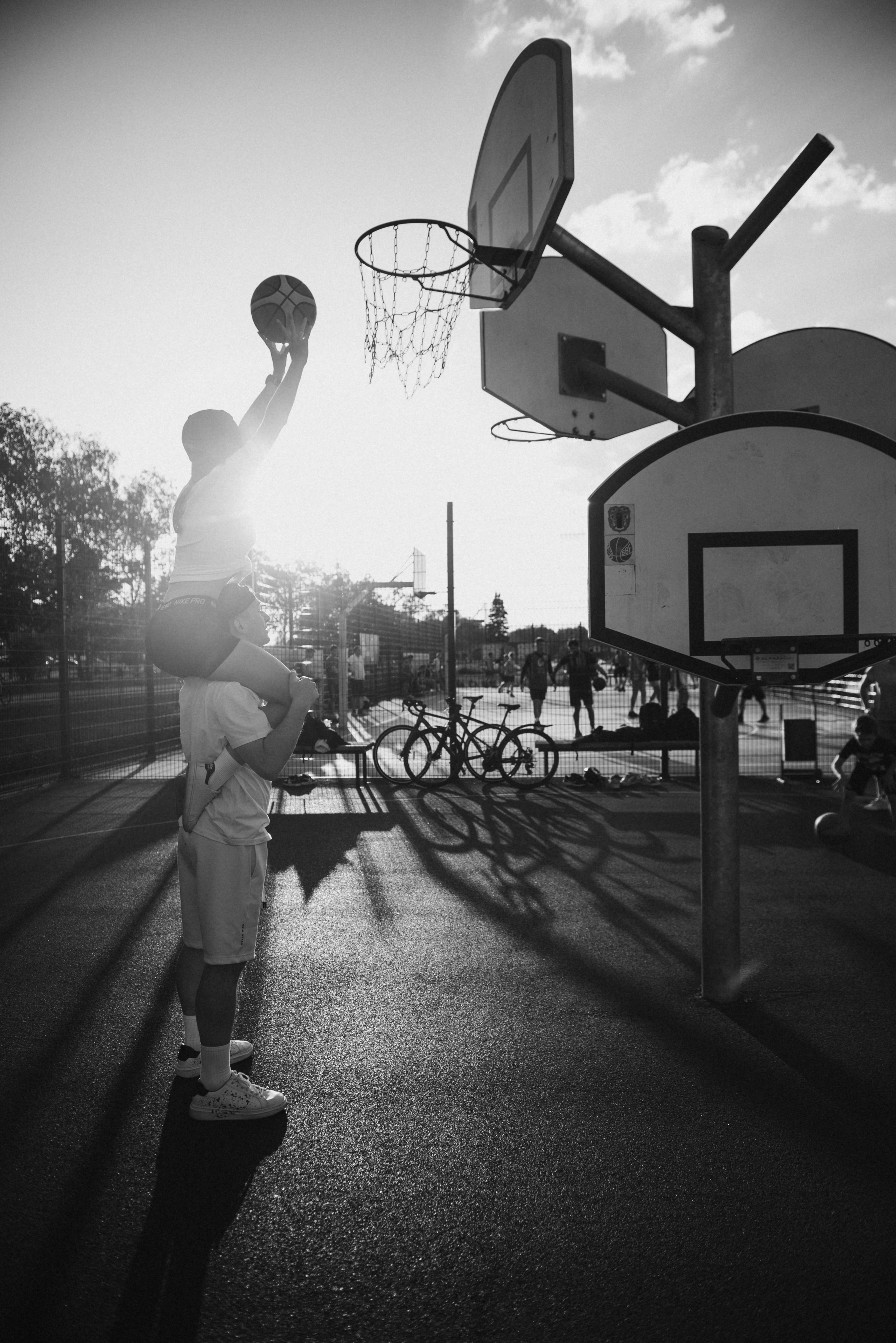 Love Story Вasketball