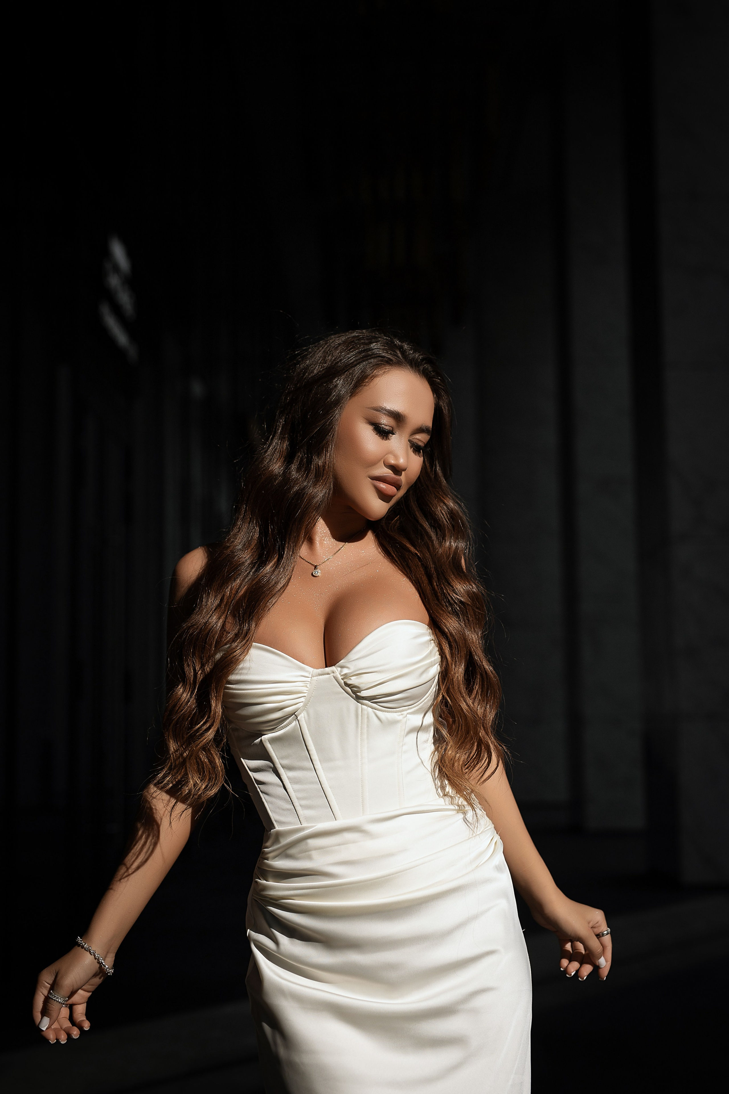 Погулка «Чикаго». Таня Давтян фотограф в Новосибирске