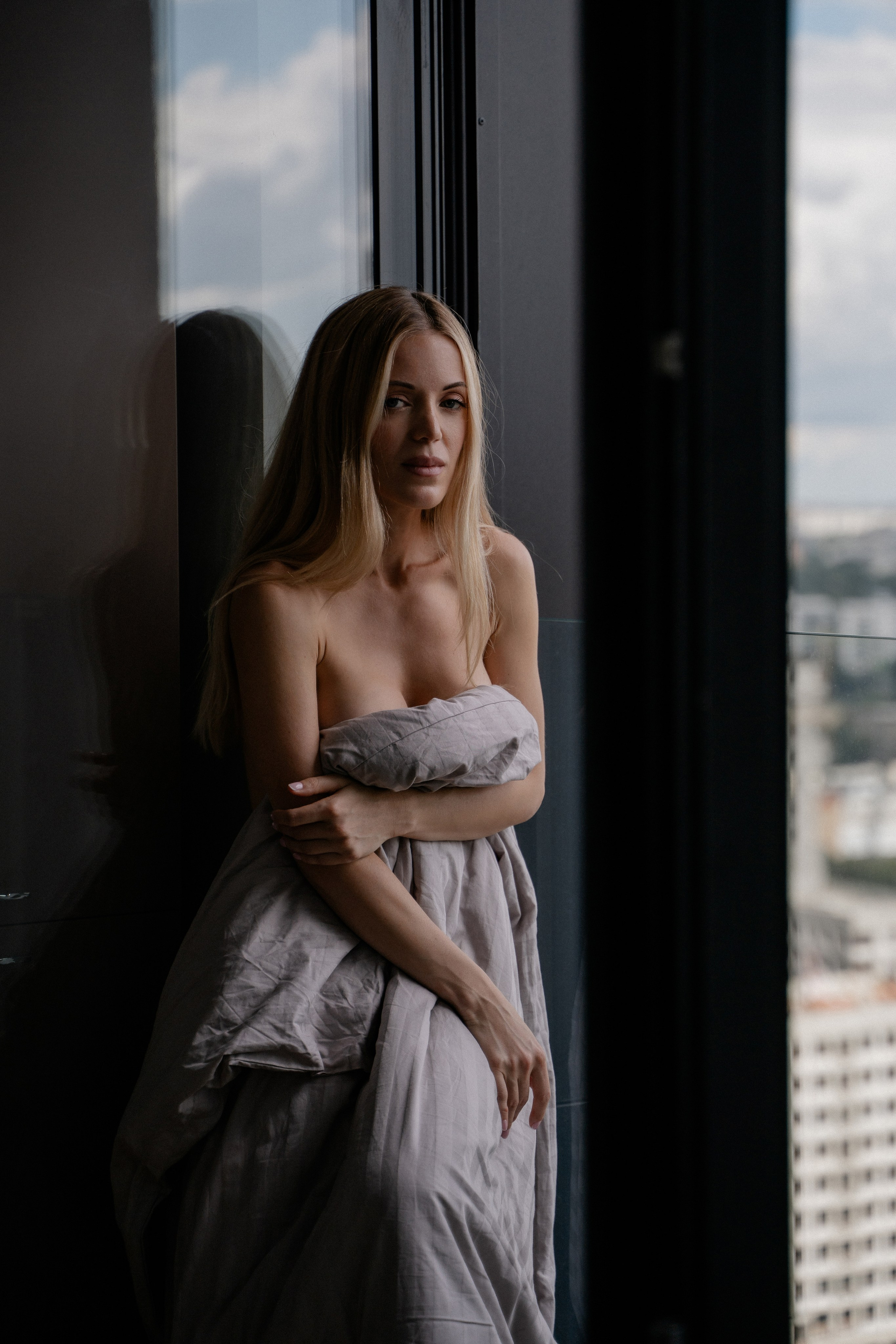 Женя «Домашняя работа». Фотограф на мероприятие