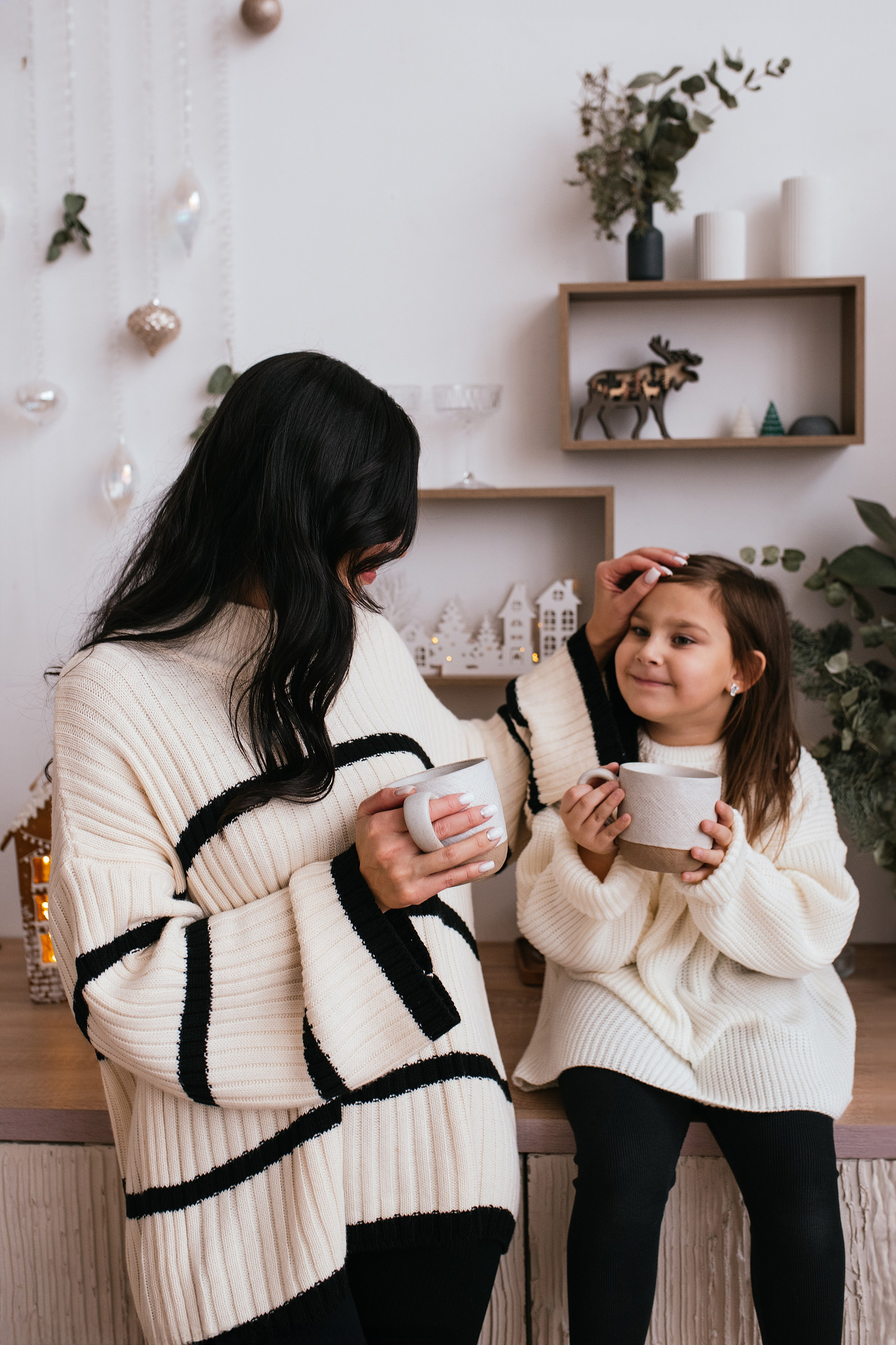 Ирина и Катя. Свадебный, семейный фотограф в Рязани Лена Брант