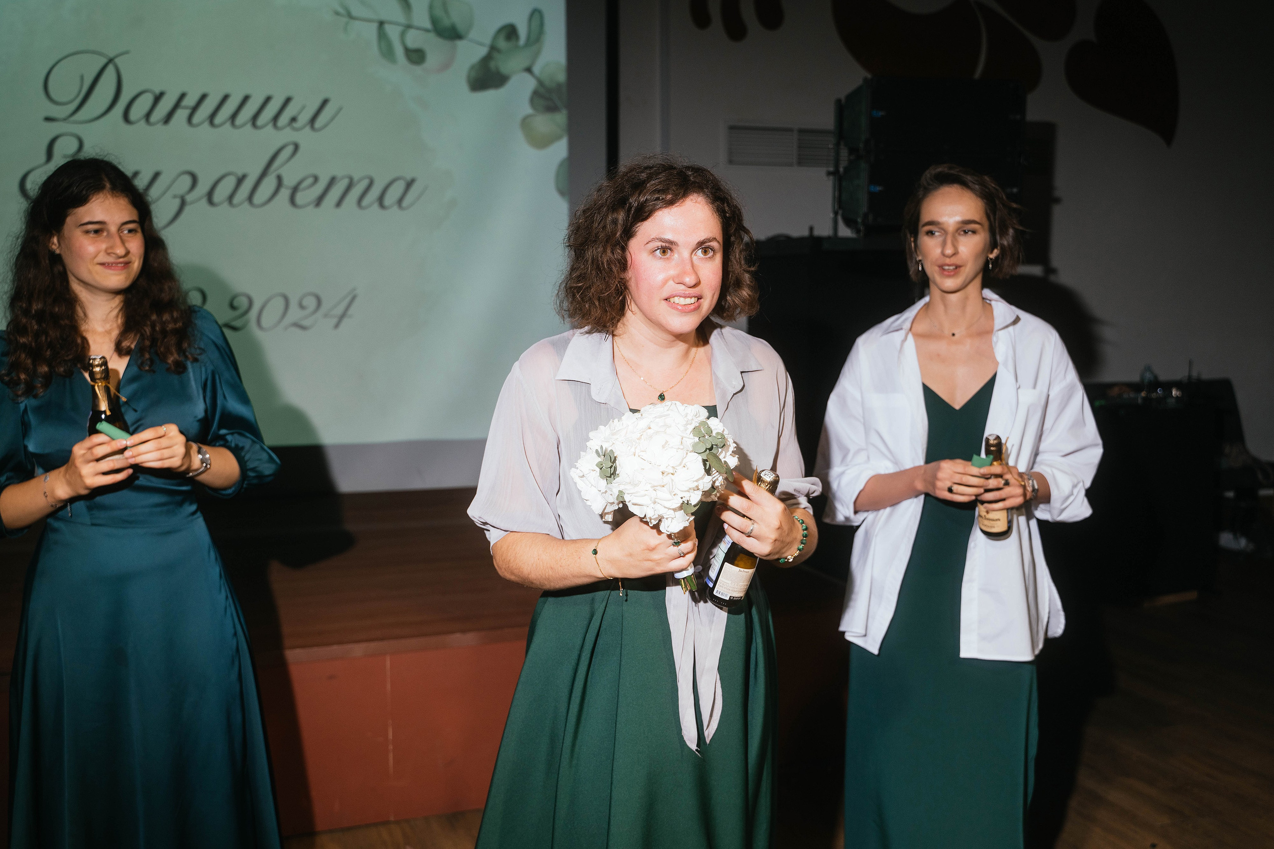 Wedding day #62. Свадебный, семейный фотограф в Рязани Лена Брант