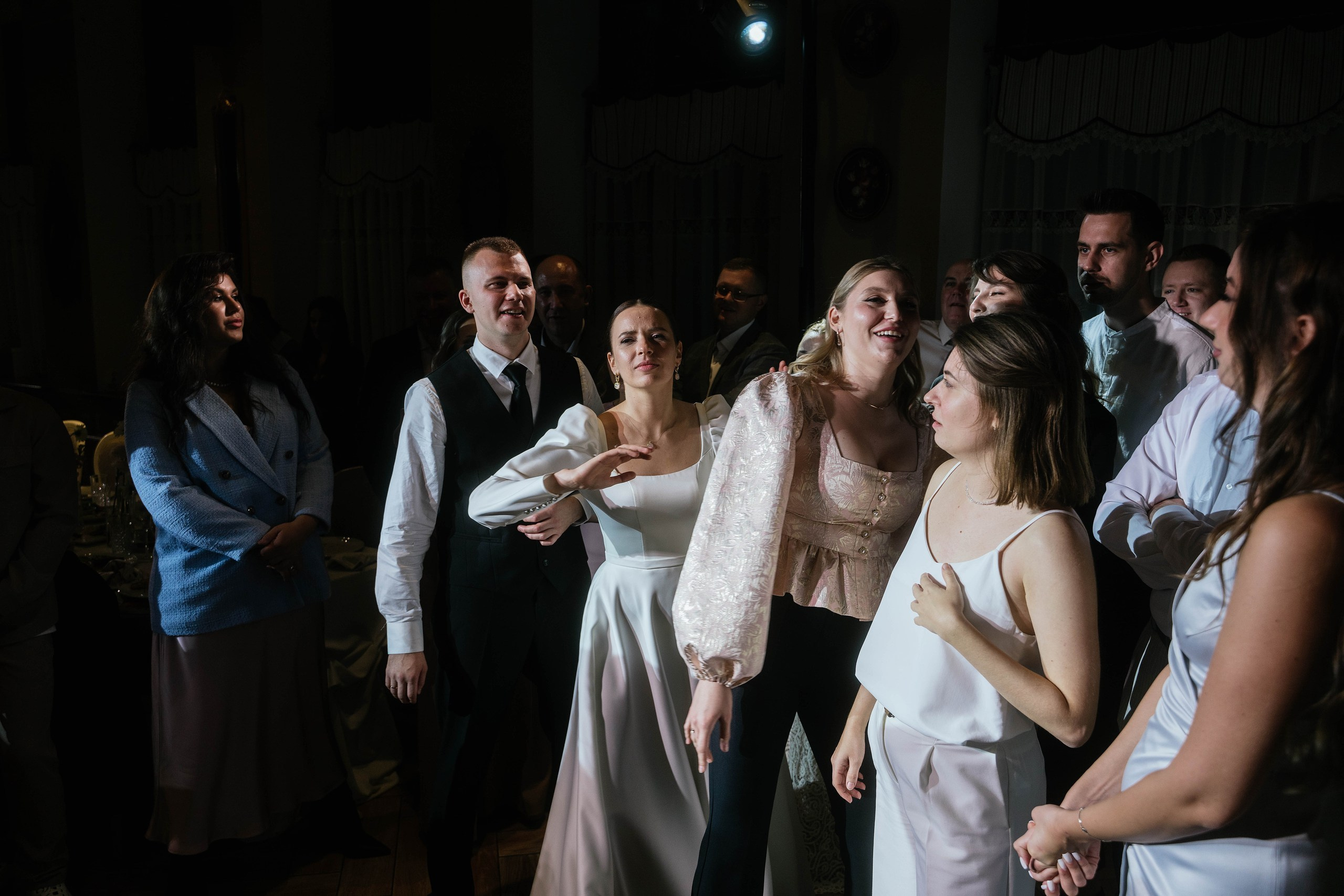 Wedding day #61. Свадебный, семейный фотограф в Рязани Лена Брант