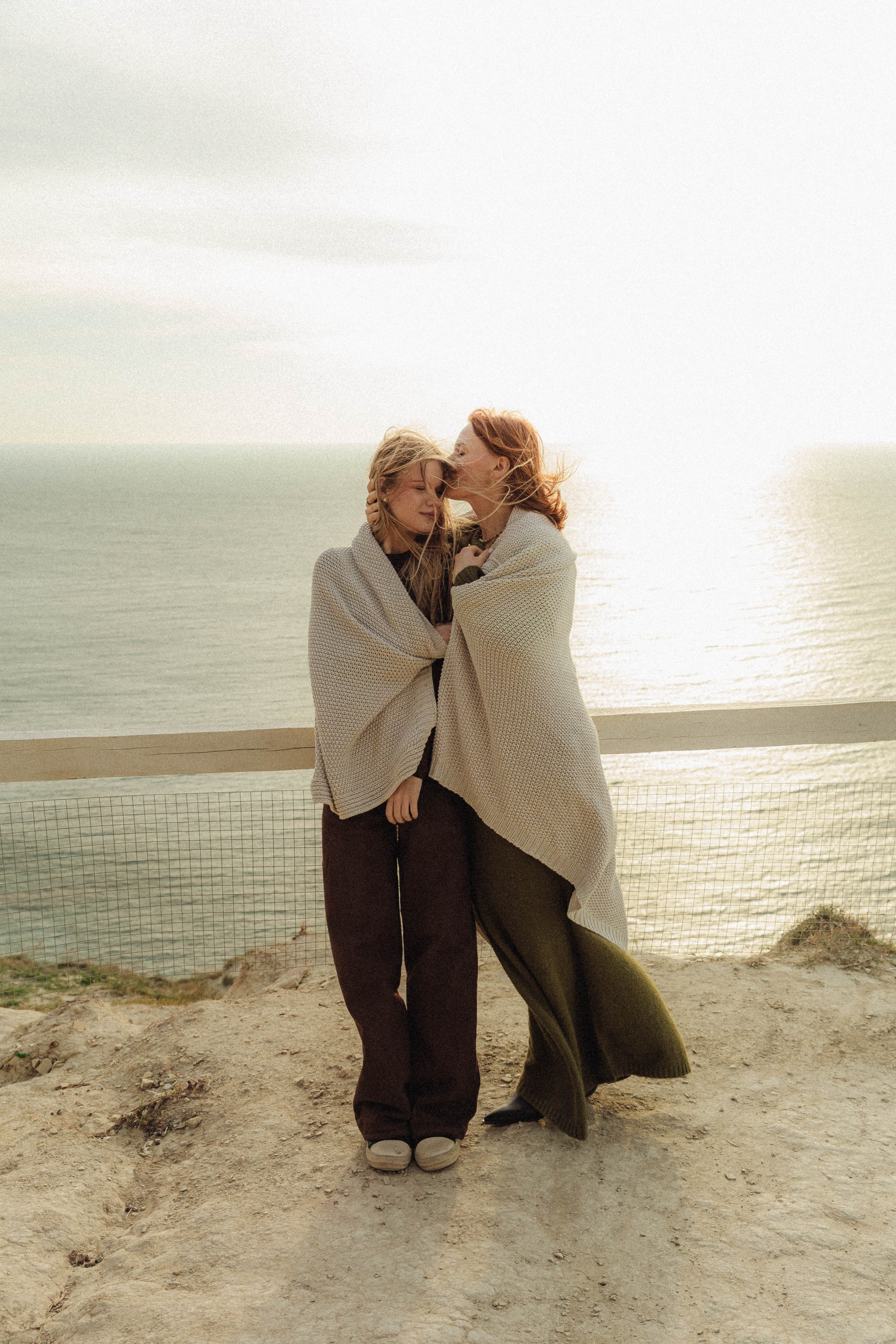 Мама с доченькой. Фотограф Трифон Мира