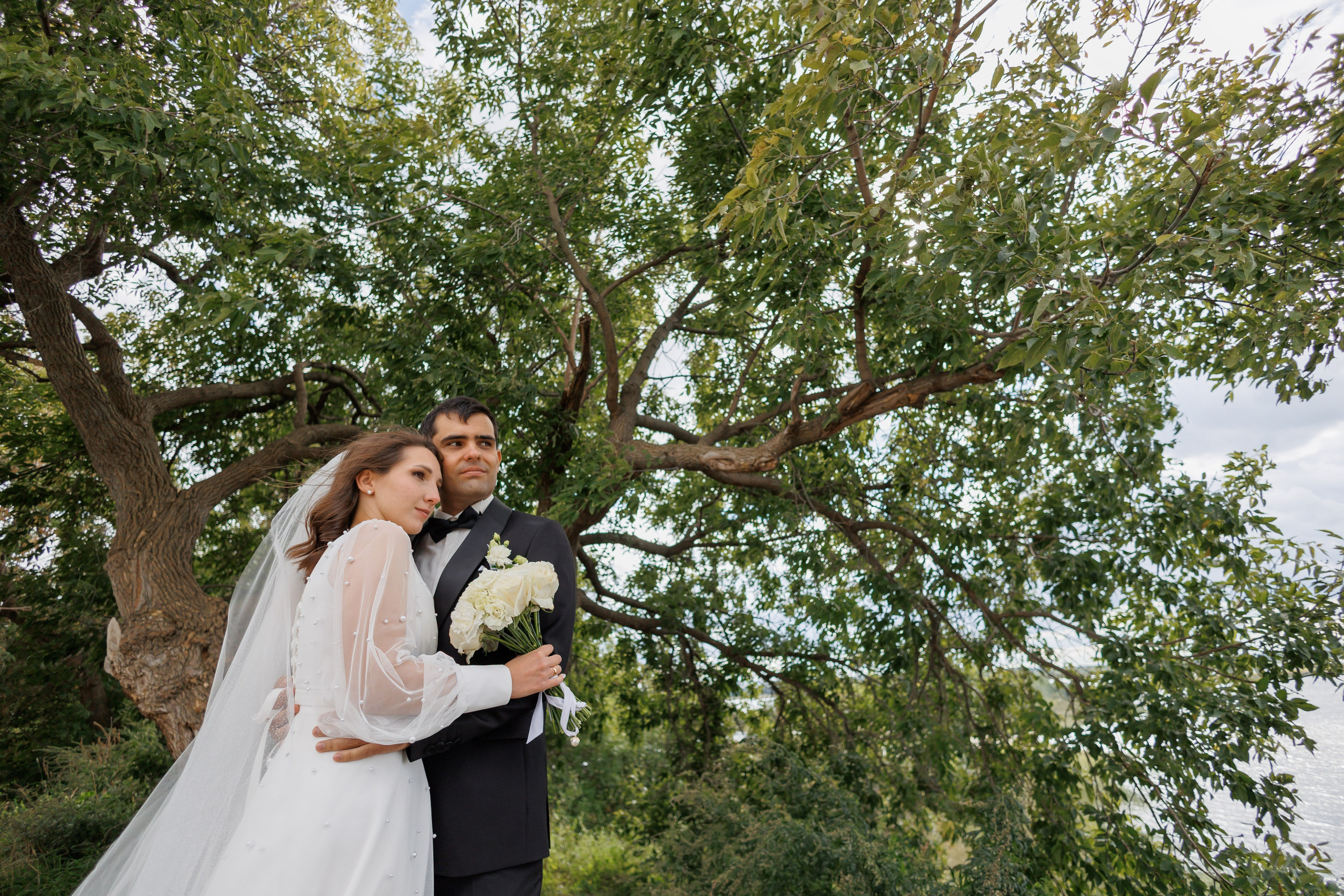 Александр & Анна. Фотограф Казань — профессиональные услуги фотосессий в студии и на локации