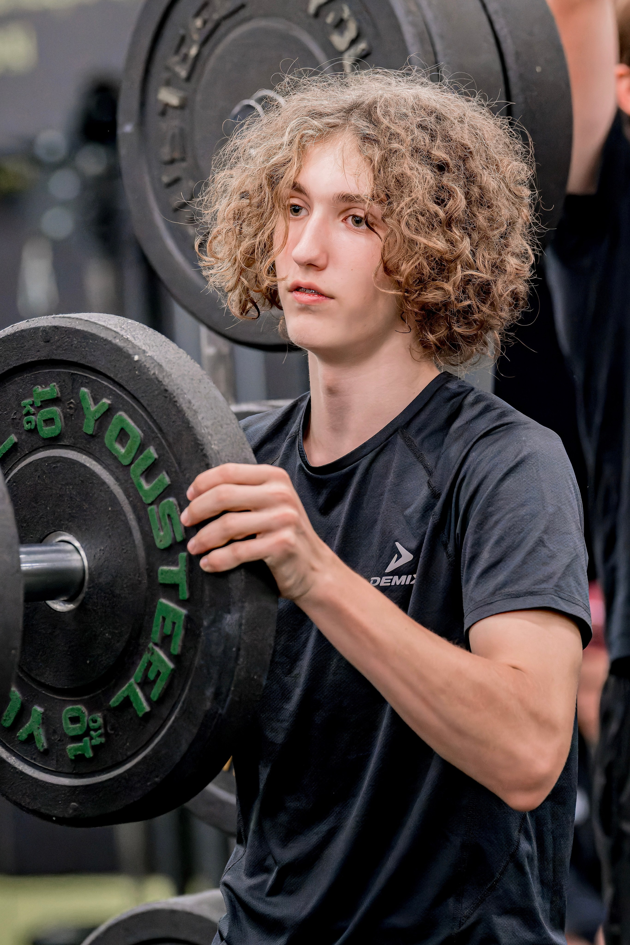 Зал. Главная