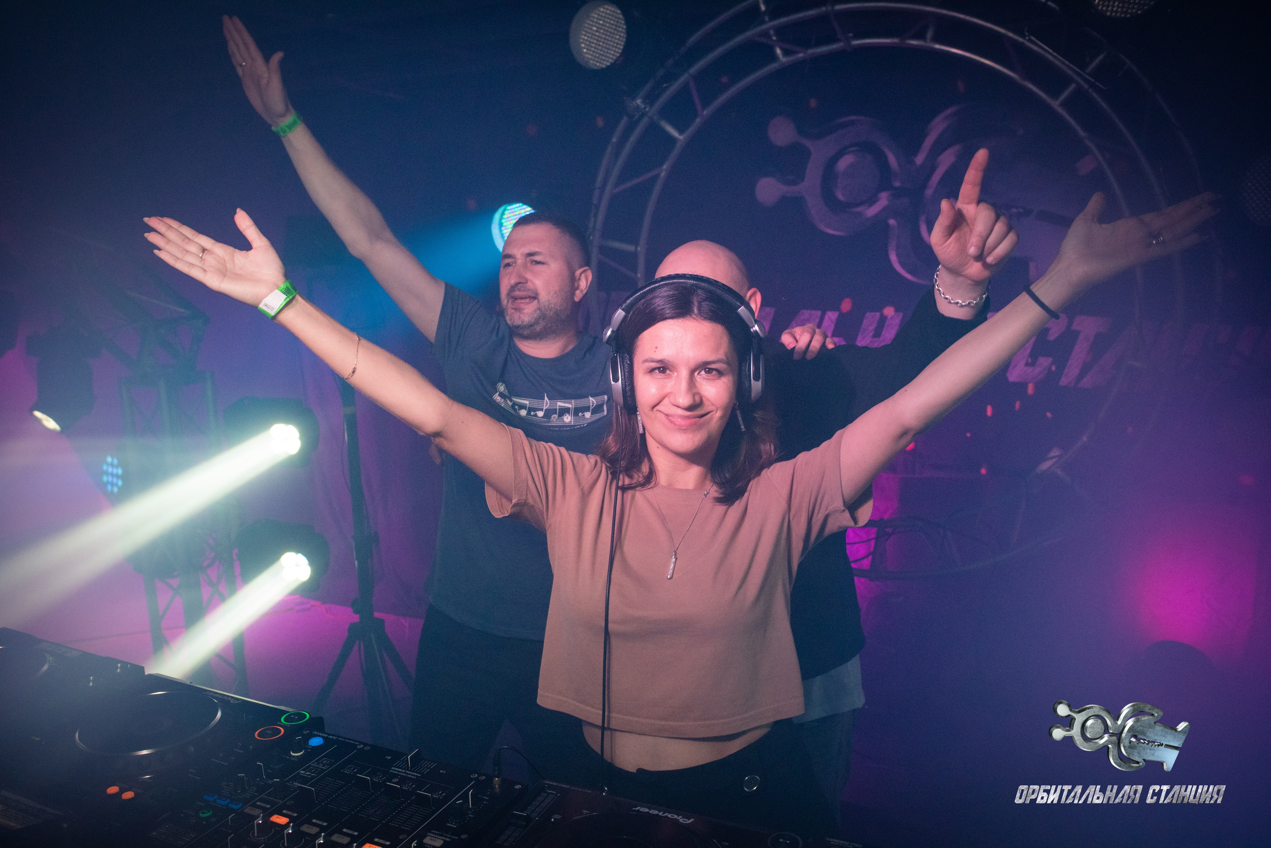 Rave Hardcore Hardcore Cruise Orbital Station Hardstyle Хардкор Хардкор круиз Рейв Хардстайл Орбитальная станция Виктор Строгонов Orbeat Kibo Revolxist Abomb Ultarior Hardcore TV