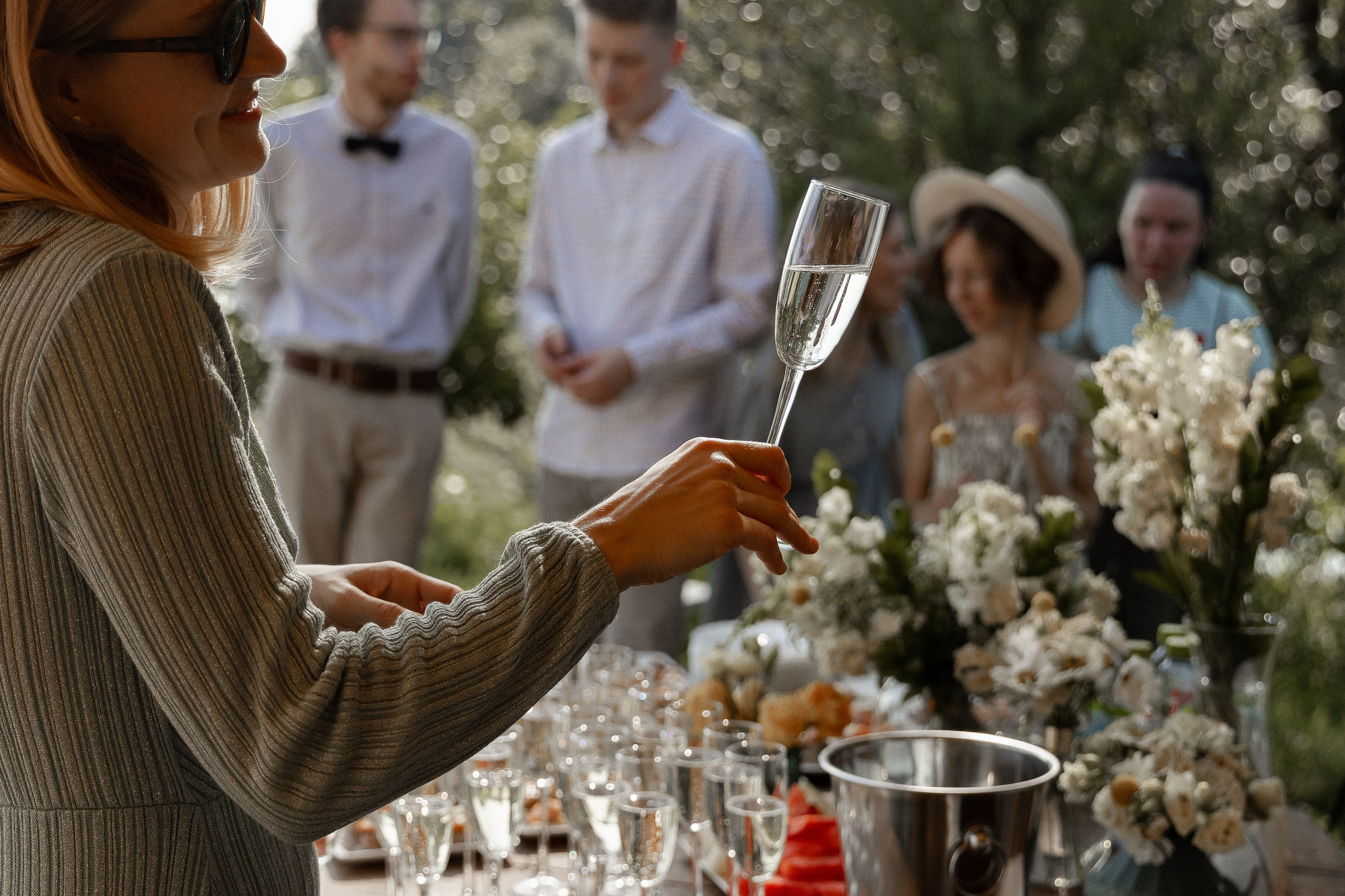 Кусочек Италии. Свадебный фотограф Ярославль, Рыбинск