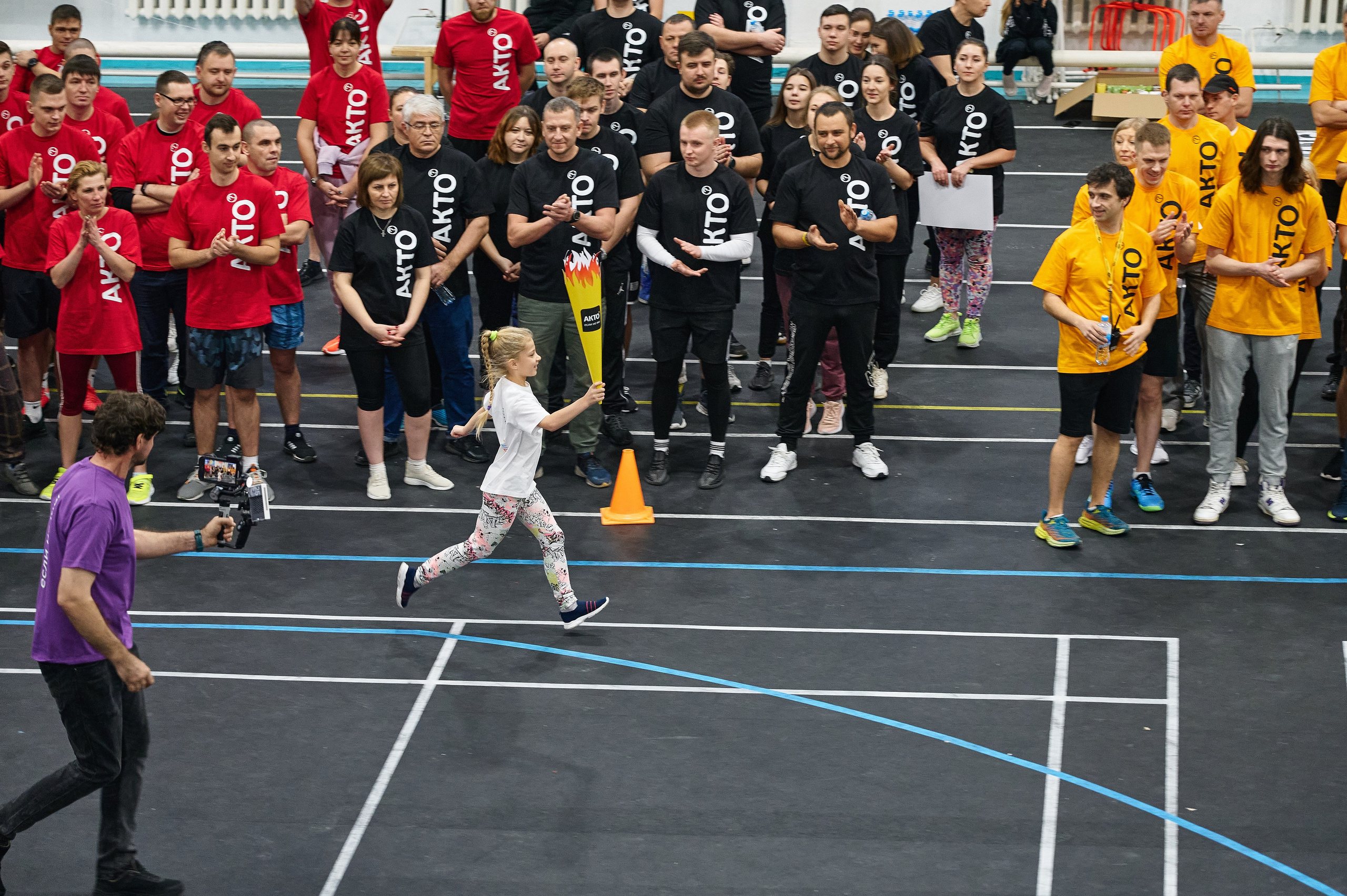 АКТО спартакиада. Фотограф Опыт Качество Скорость Горный Алтай Барнаул