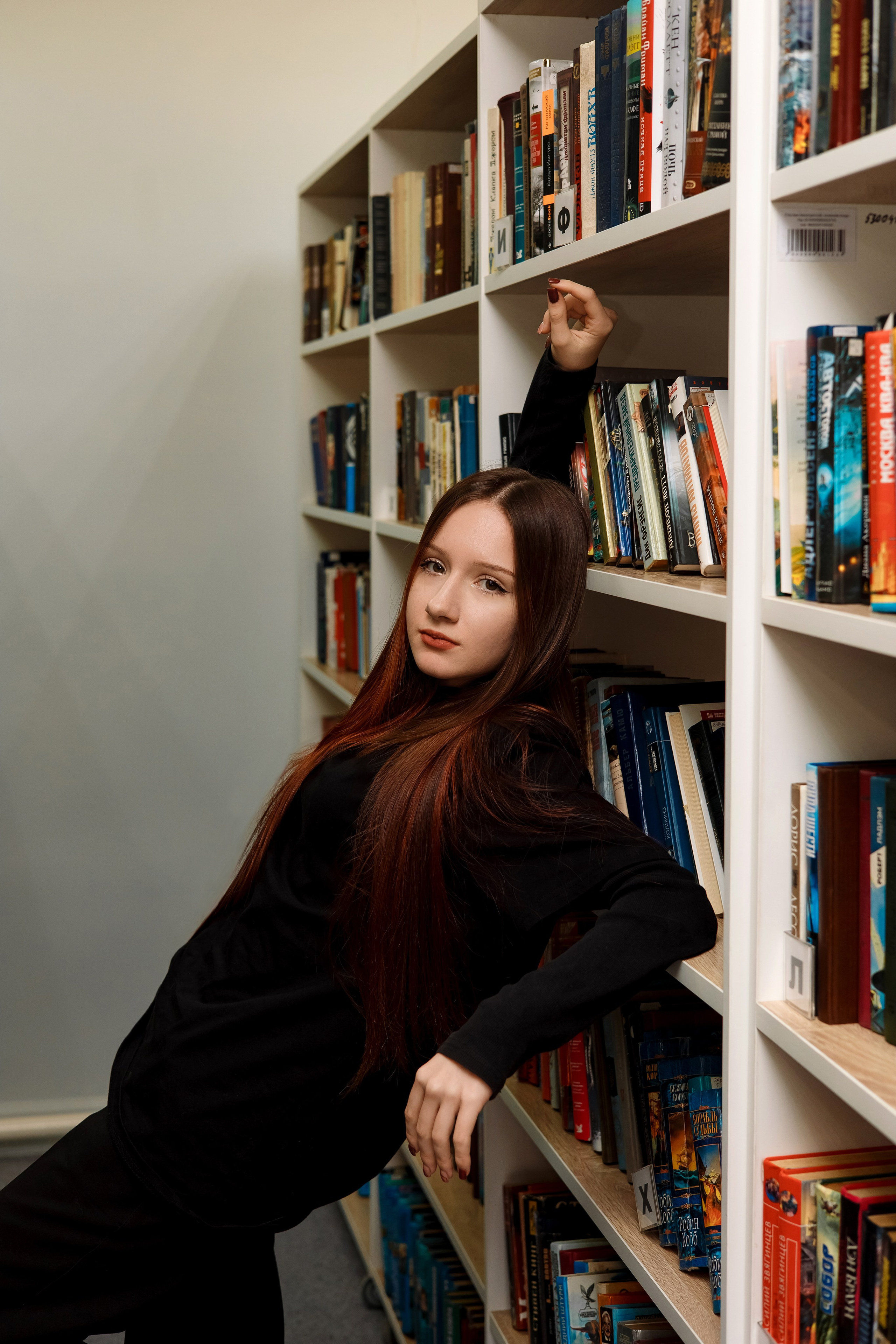 11 класс 7 школа. Фотограф Любовь Корниенко, Примоский край