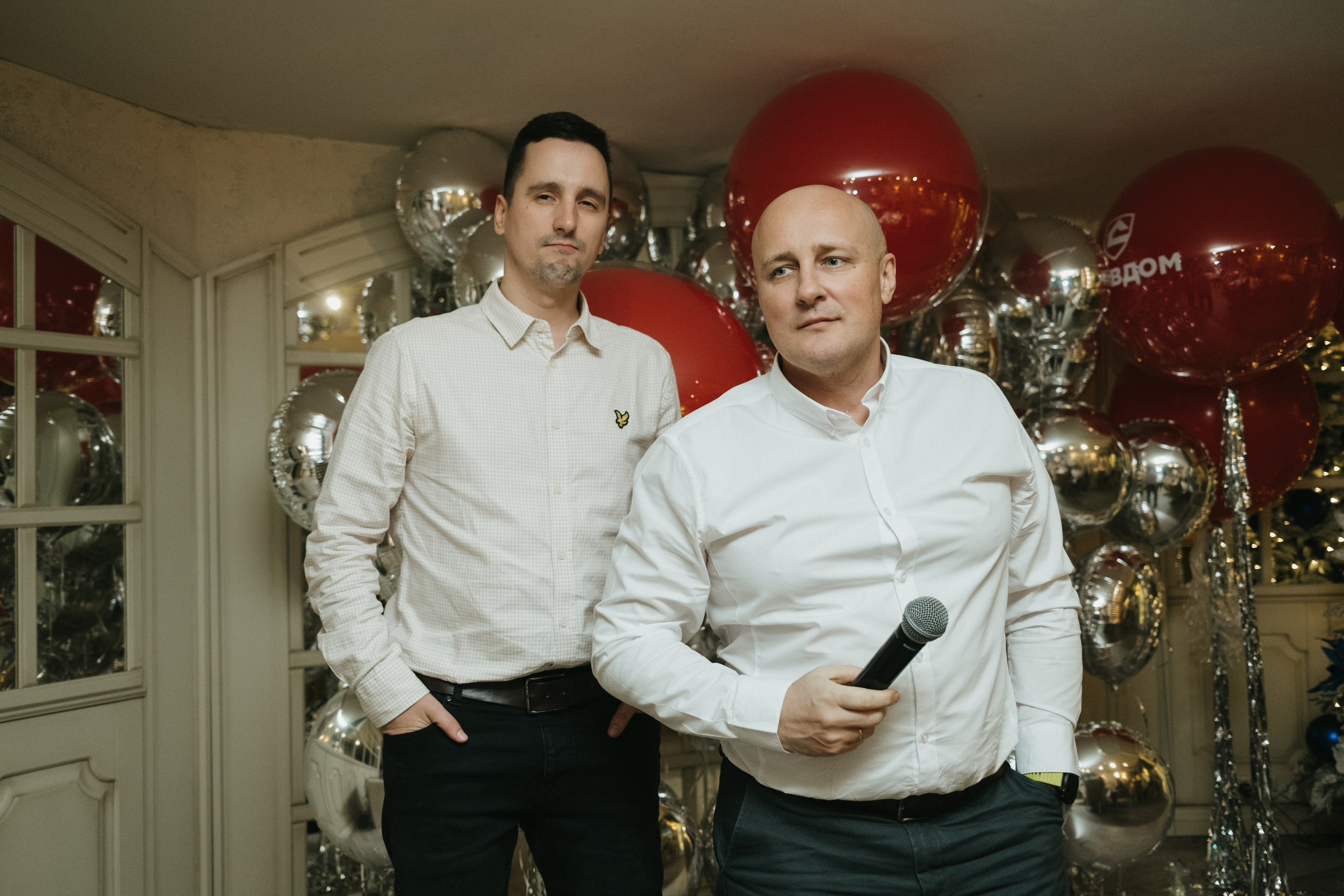 Корпоратив компании. Свадебный и репортажной фотограф Денис Ожигин в Краснодаре и Краснодарском крае