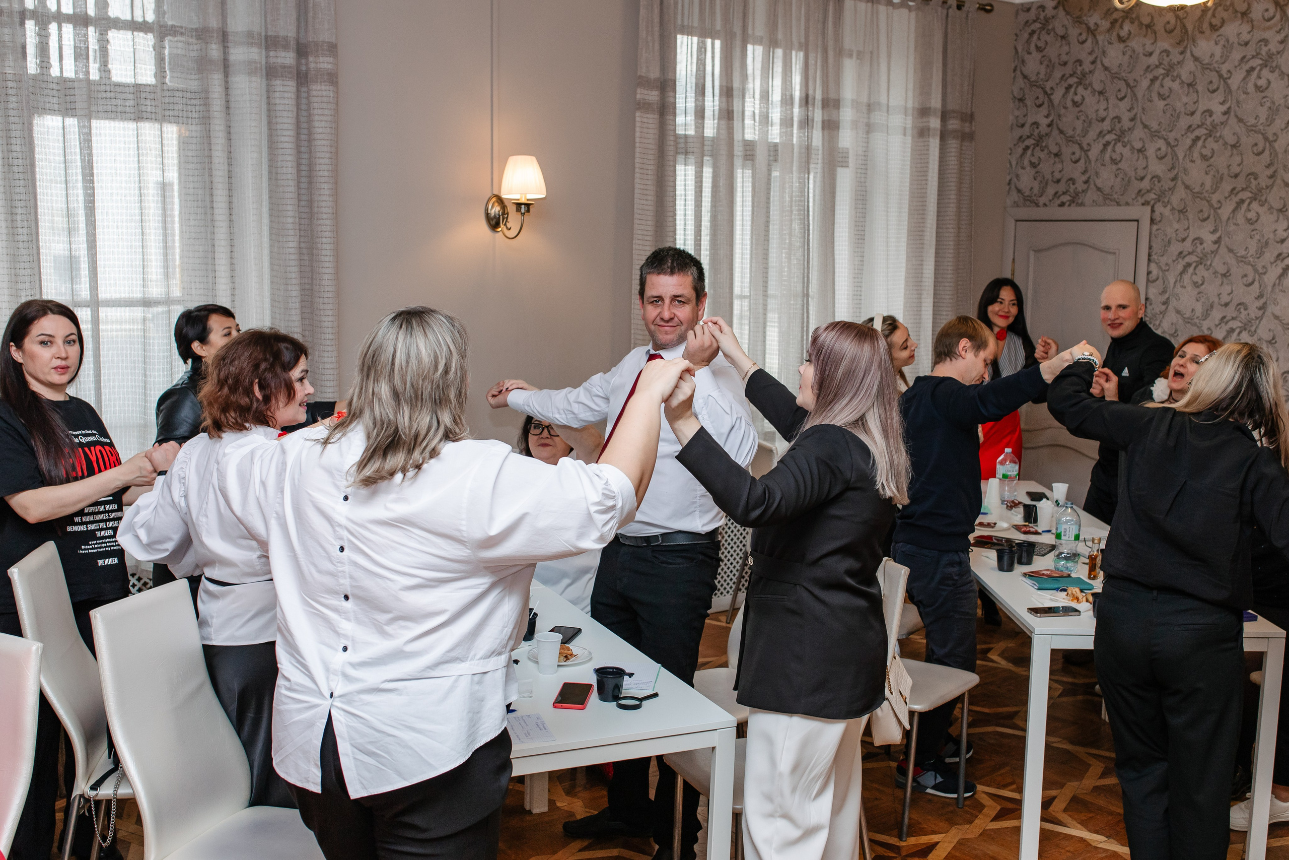 Мастер-класс для банкетных ведущих. Октябрь 2024. Фотограф Пермь. Свадьбы. Семья и дети, школа, д. сад. Фотокниги