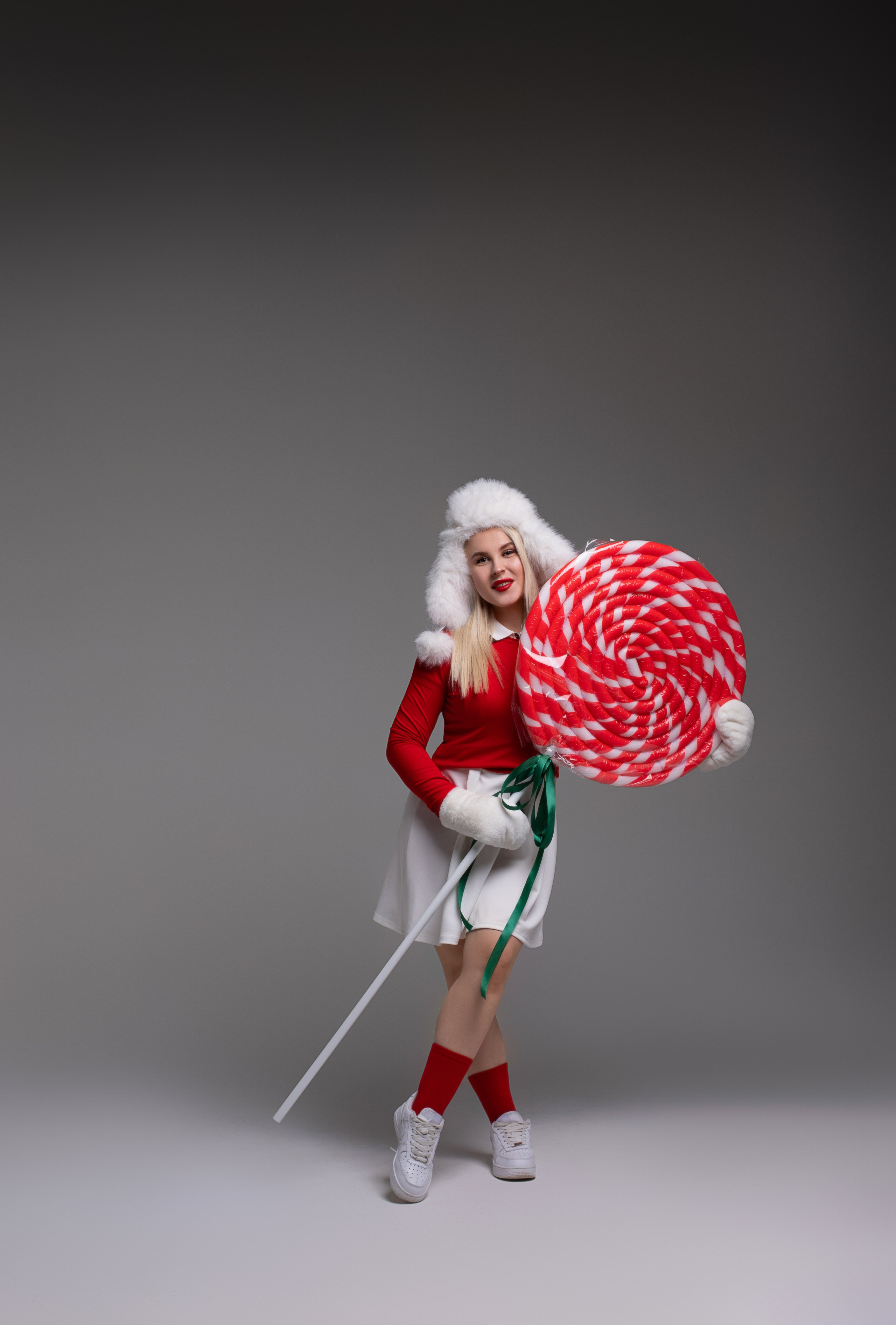 Светлана. Ирина Болотова фотограф в стиле Vogue в городе Старый Оскол