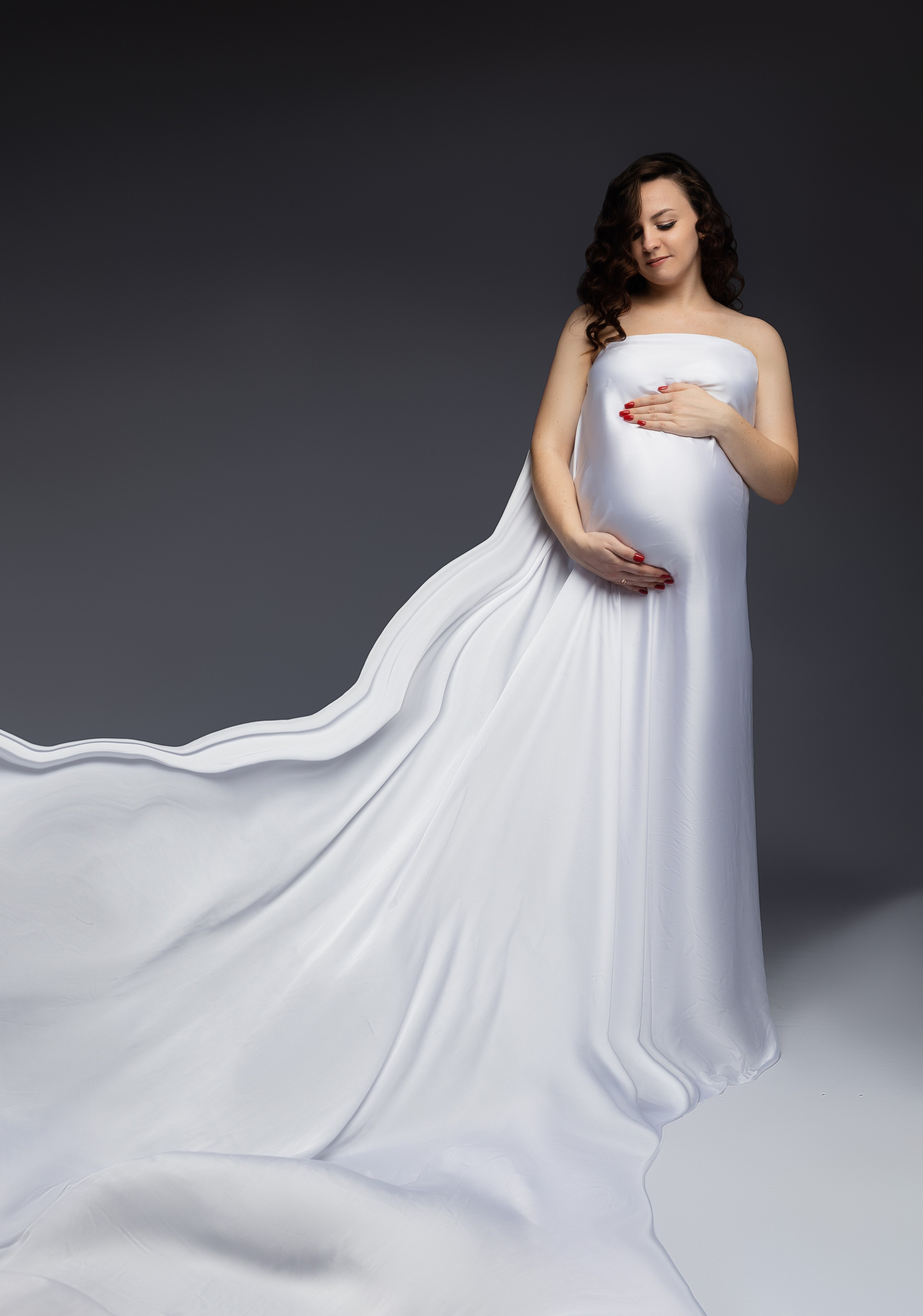 Дарья. Ирина Болотова фотограф в стиле Vogue в городе Старый Оскол