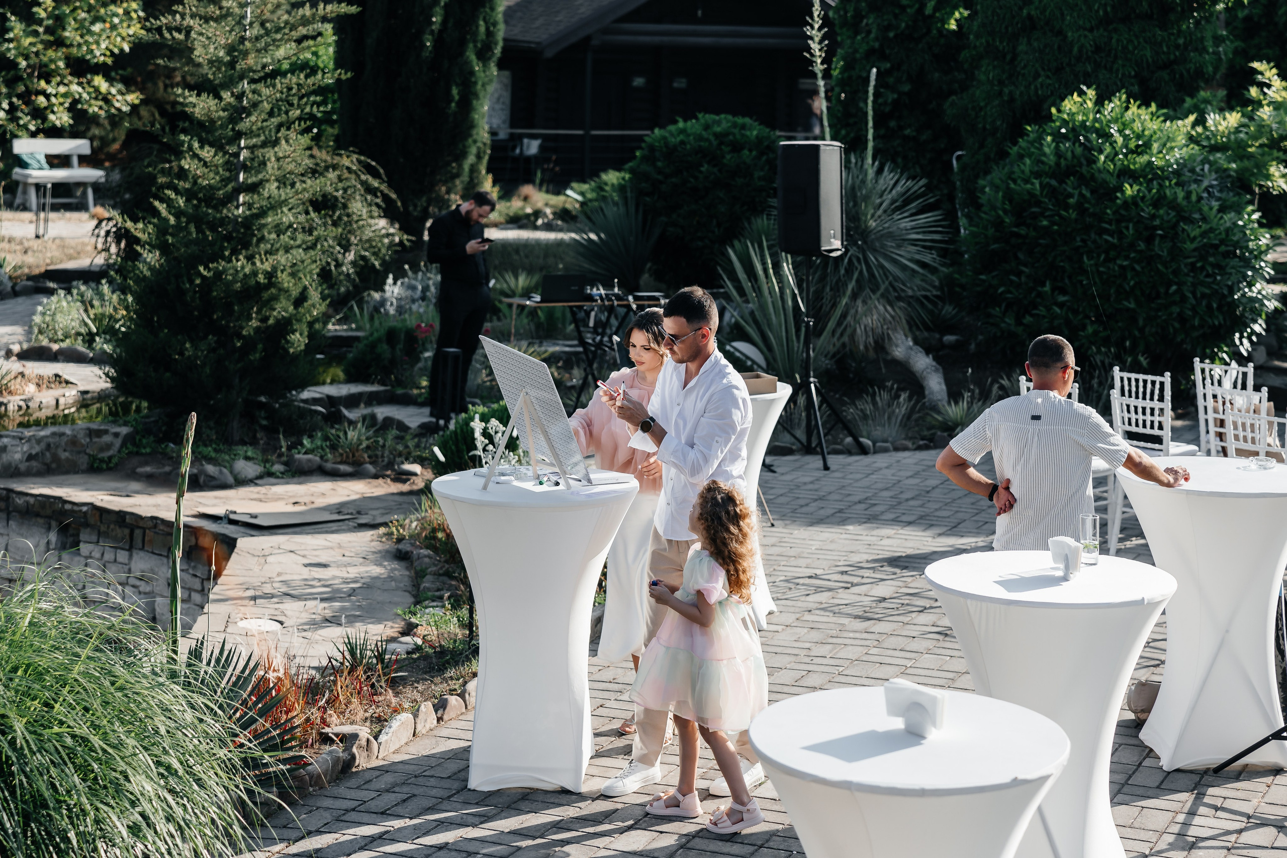 Анонс свадьбы Виктории и Рената. Свадебный фотограф в Крыму и Севастополе Ольга Баскакова