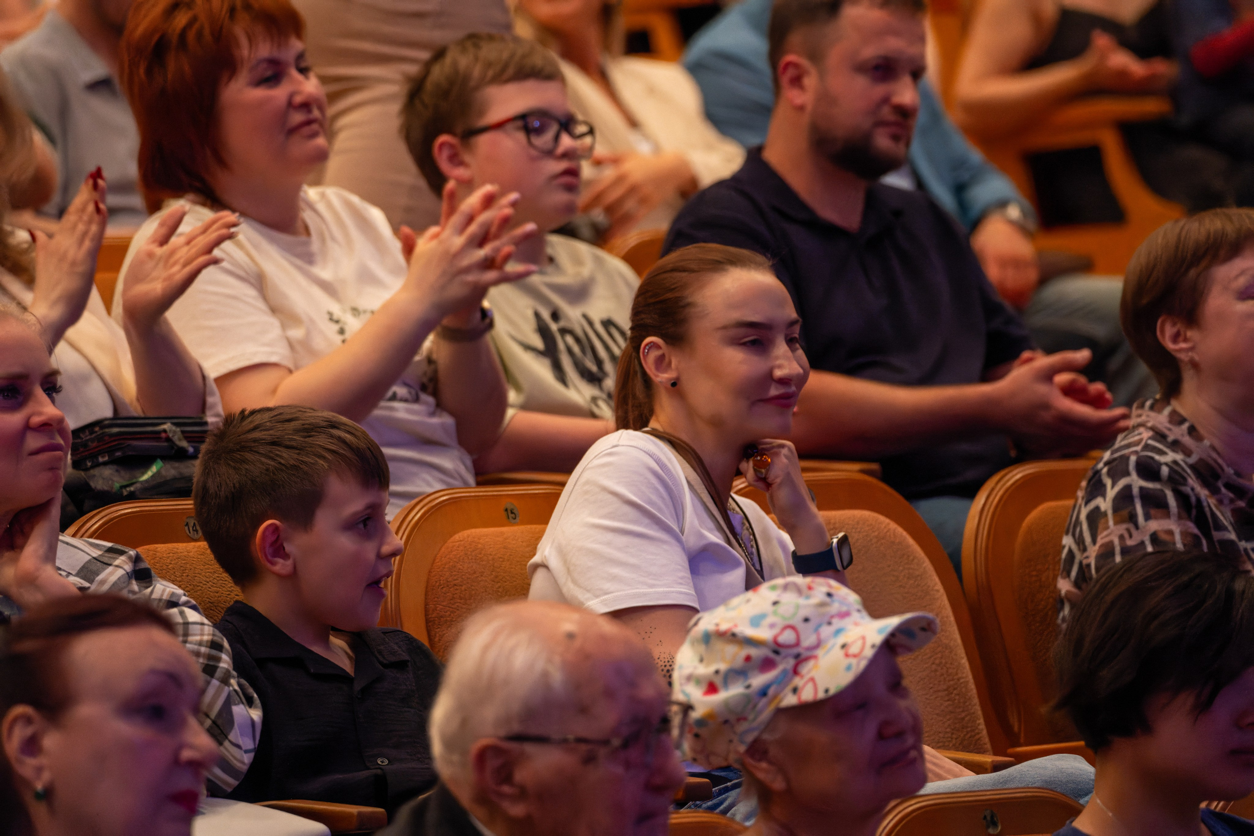 Съёмка благотворительного спектакля «Новая история деревянного мальчика». «Студия DRONAVT`s» — видеосъёмка и фотография г. Москва