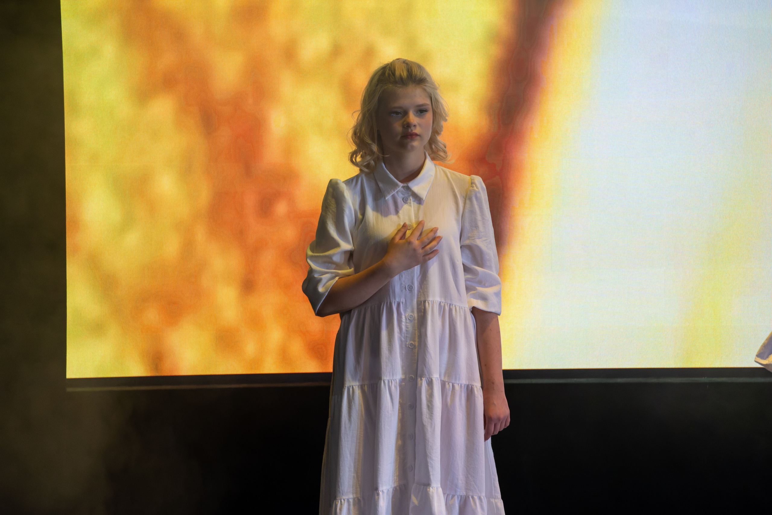 Съёмка благотворительного спектакля «Новая история деревянного мальчика». «Студия DRONAVT`s» — видеосъёмка и фотография г. Москва