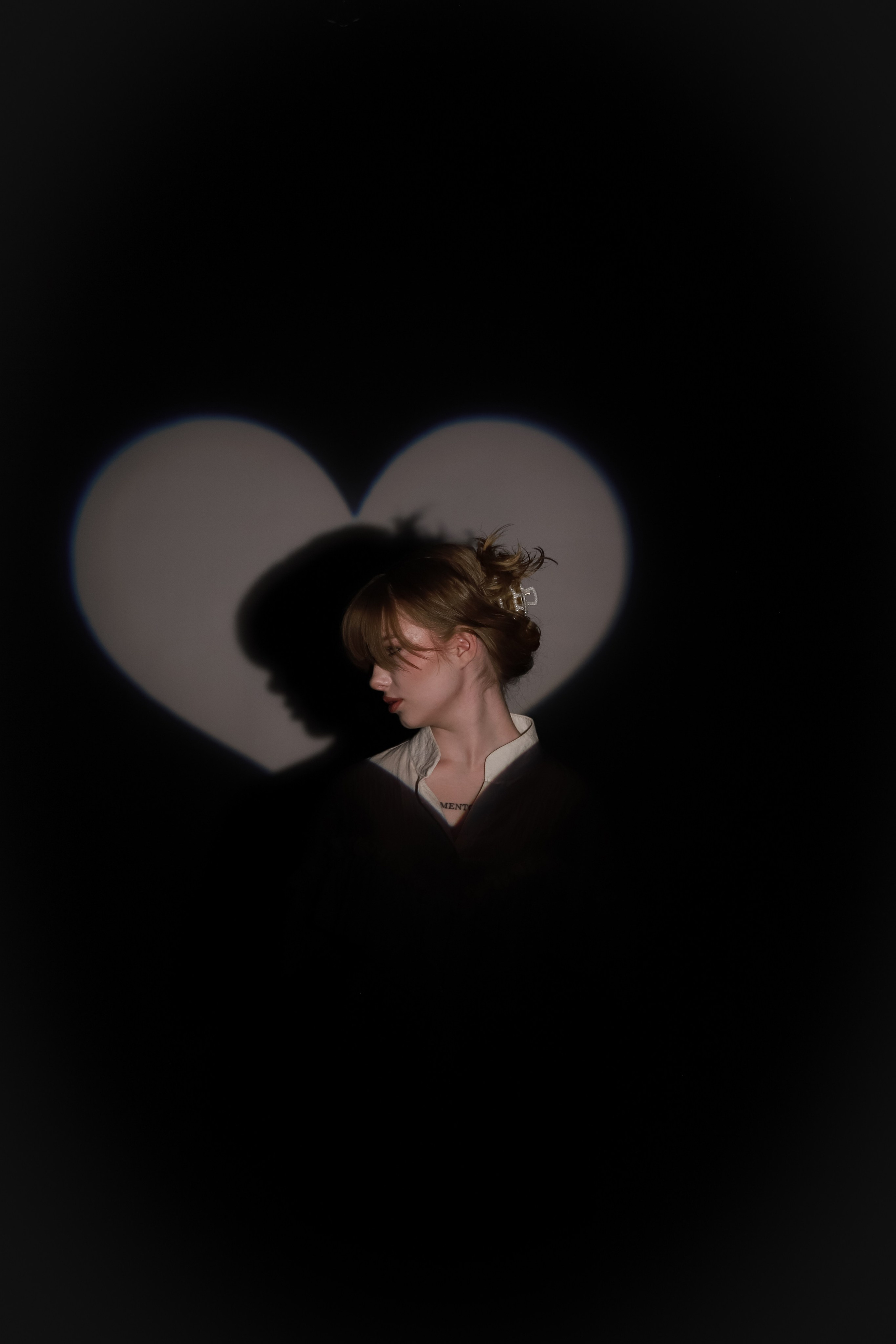 Настя. Фотограф Москва Виктория-Антуанетта