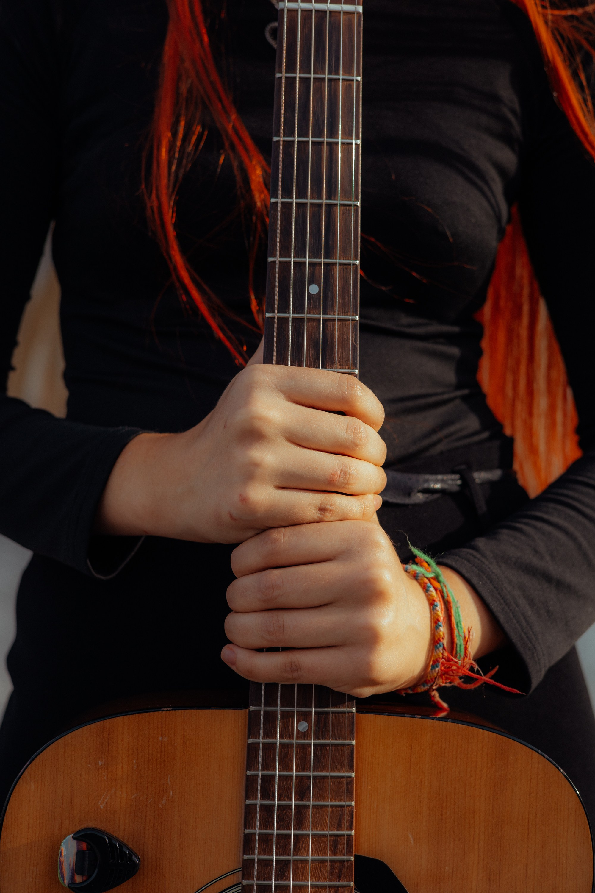 Союз отрядных гитаристов | александровский парк