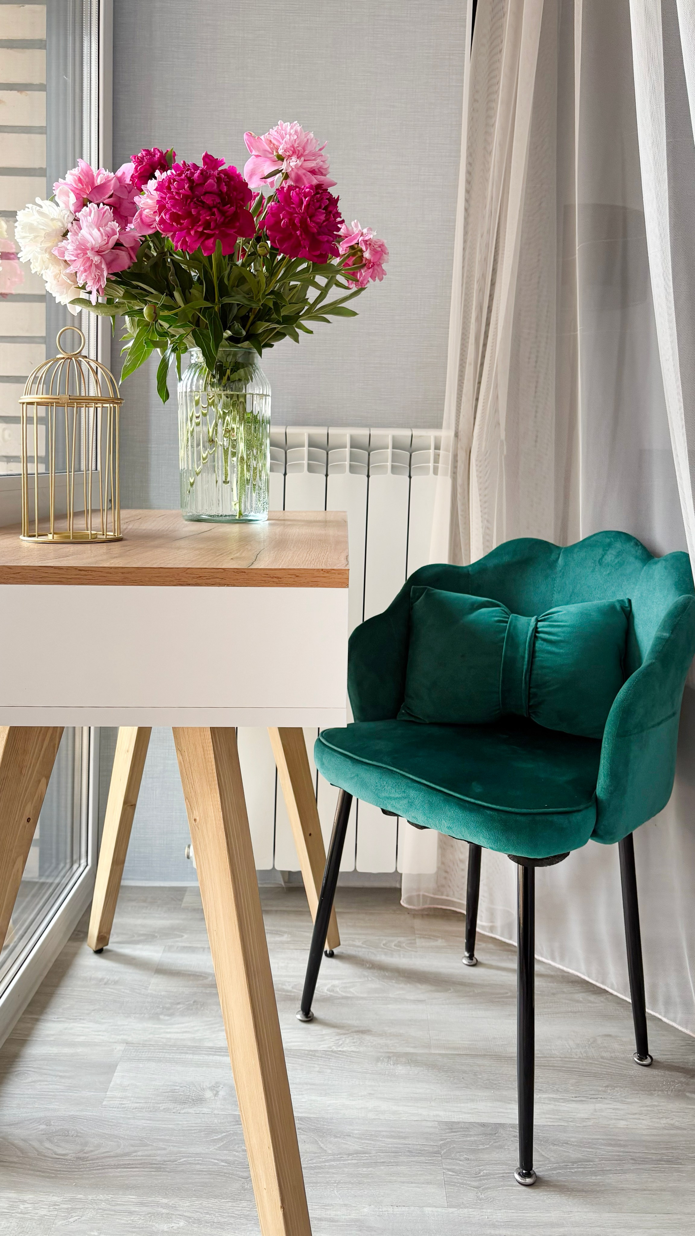 Интерьеры (фото для продажи/аренды недвижимости). Семейный фотограф в Красноярске Лизоркина Вера