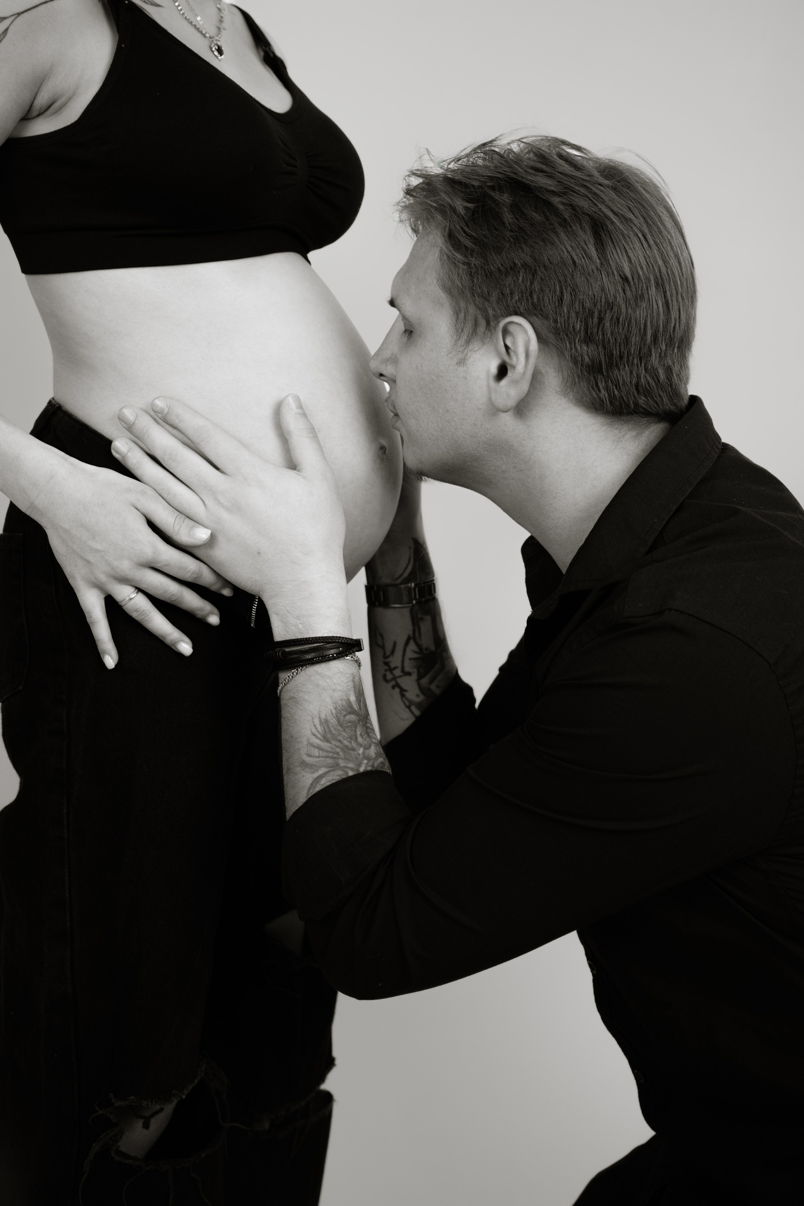 Фотосессии беременности. Студийный и свадебный фотограф и видеограф в Севастополе — Юлия Макаренко