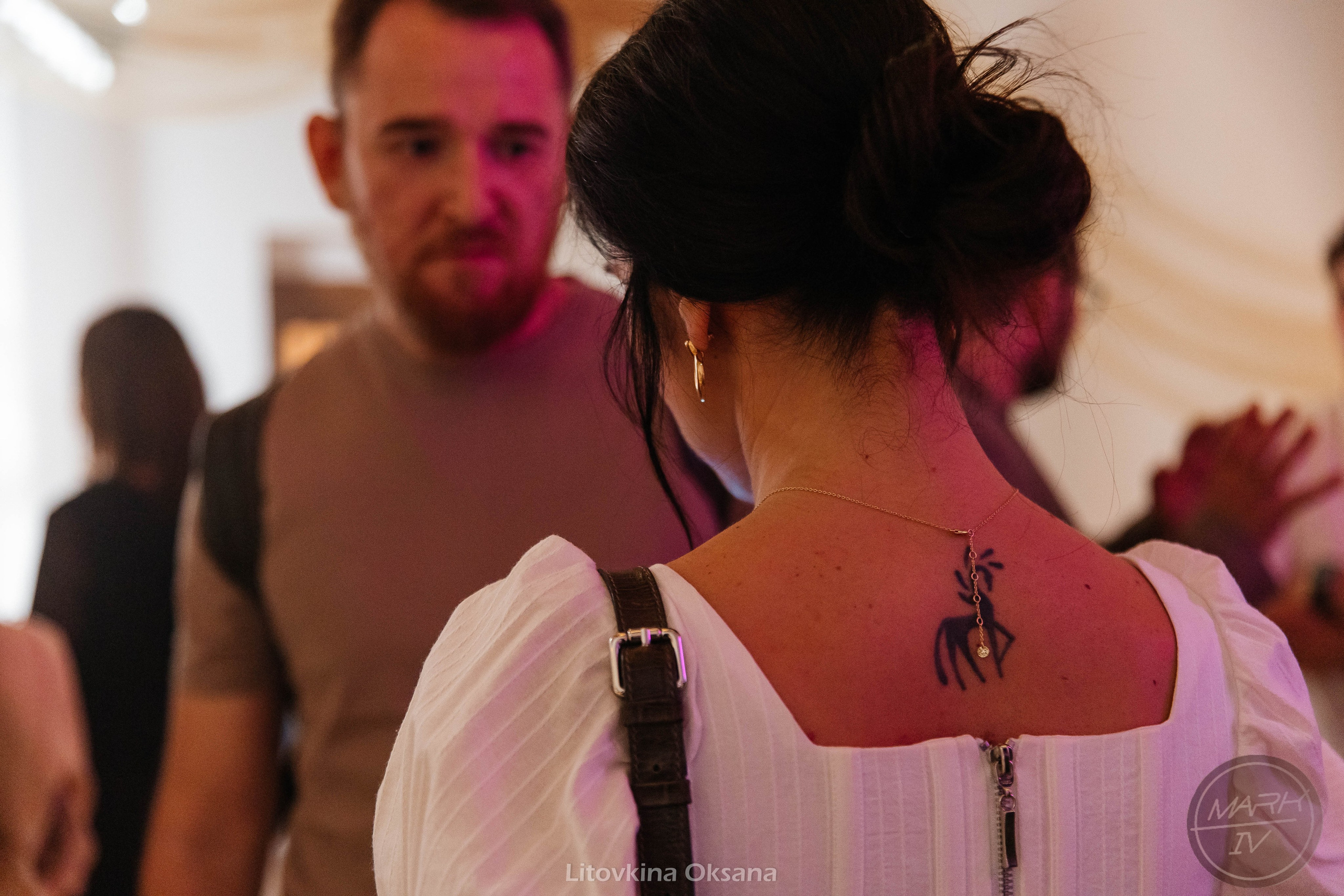 Открытие фотостудии Mark IV. Свадебный и репортажный фотограф МОСКВА