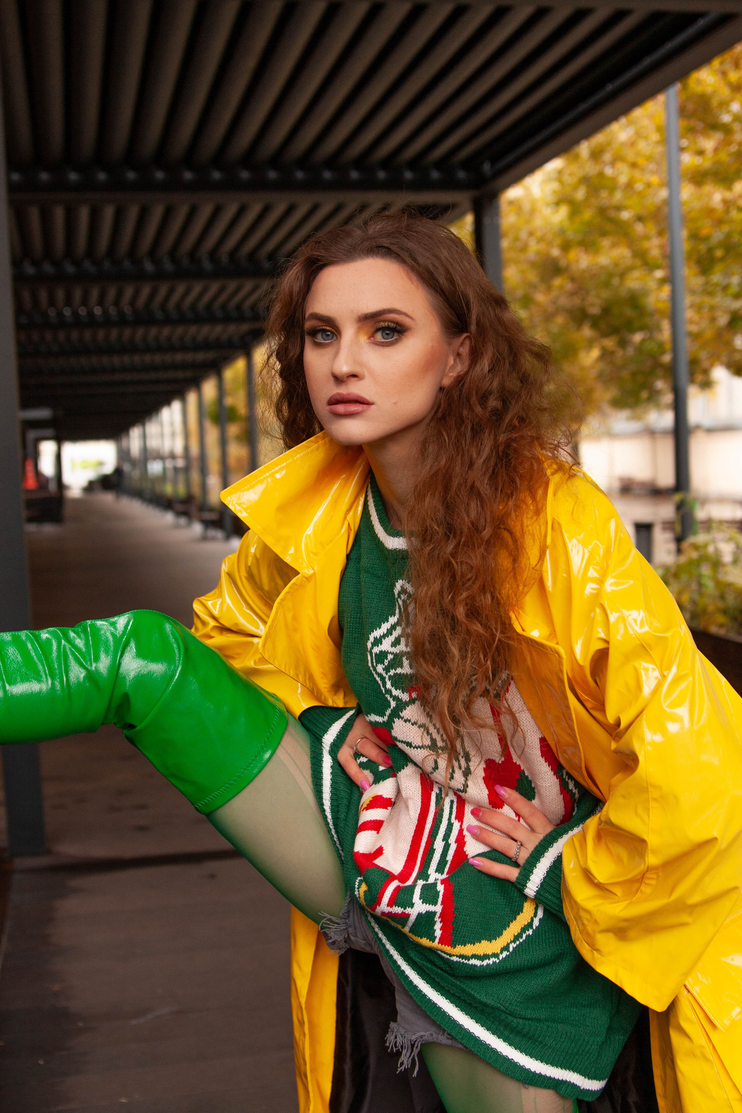 Ия. Фотограф Шурыгина Эльвира Москва