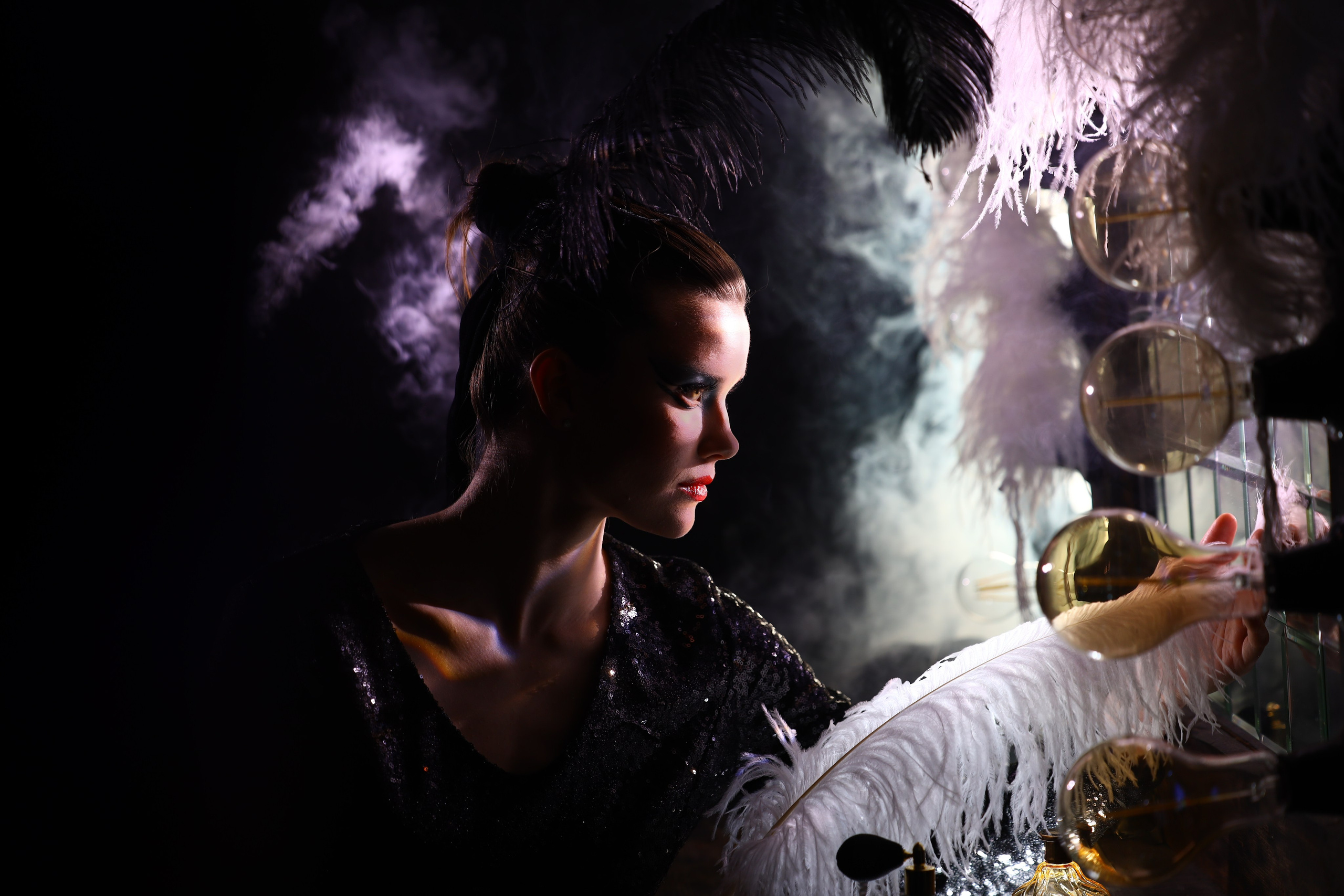 Балет. Съемка в студии под ваш запрос, студийные съемки, фотографии архитектурных объектов — Александр Евстигнеев — фотограф Москва