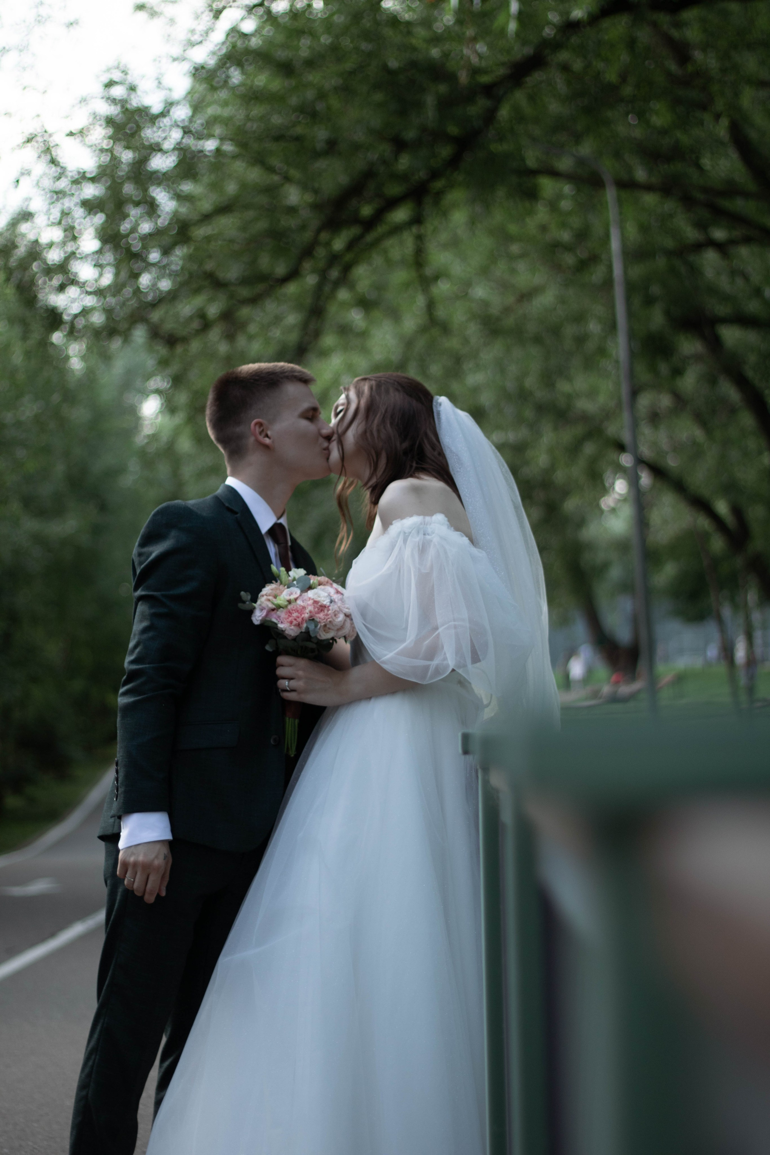 Свадебная Фотосессия. Раменское. Фотограф Коломна Илья Богатырев