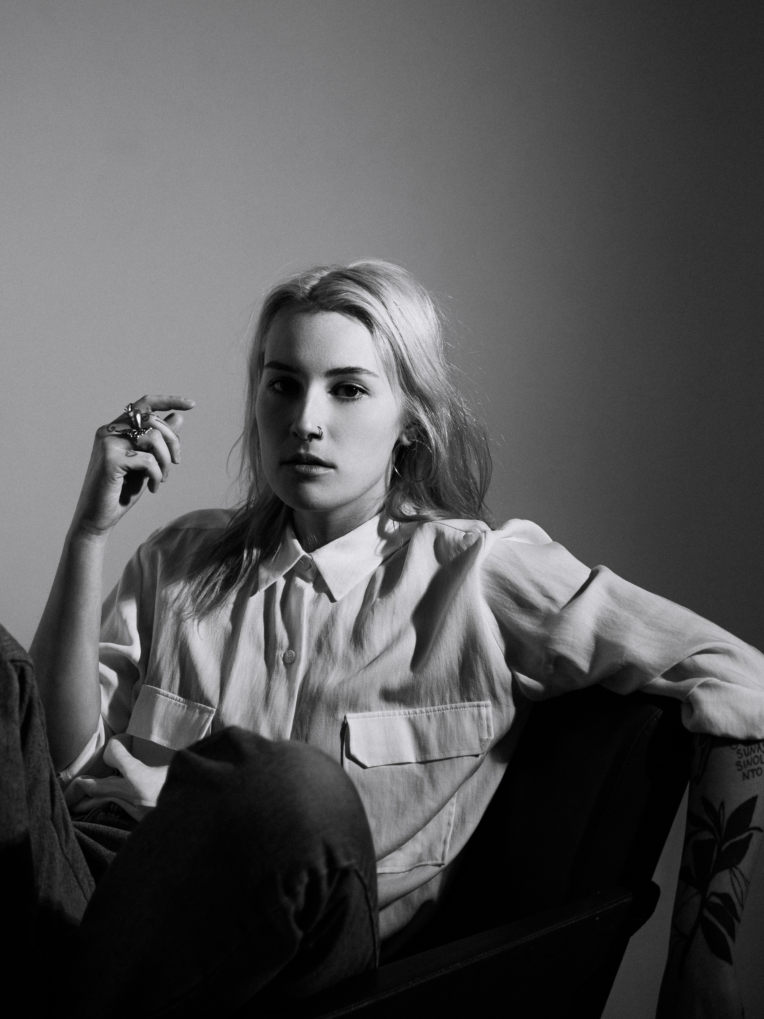 Kate. Фотограф в Москве Лилия Федотова