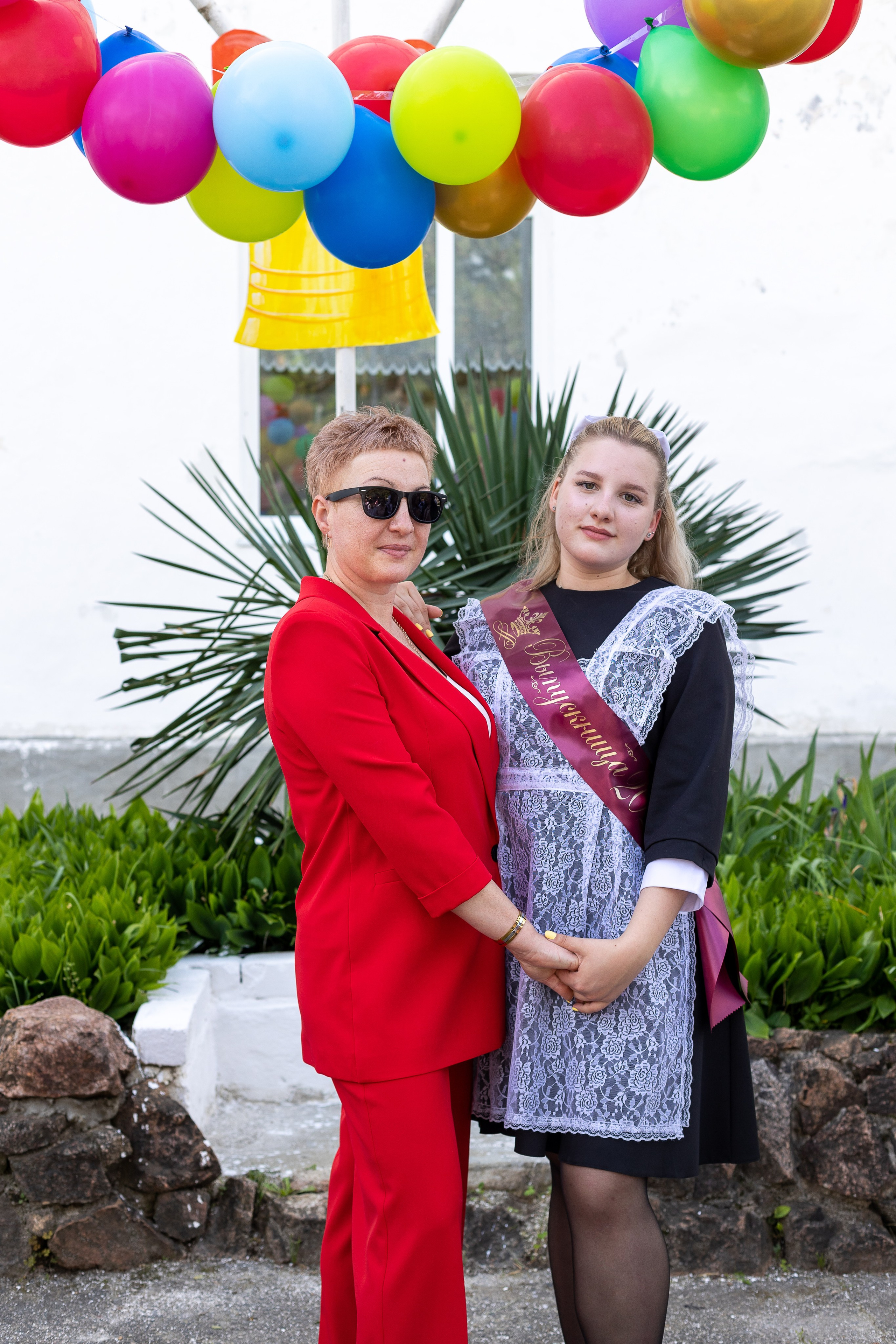 Последний звонок. Выпускные альбомы Майкоп, Краснодар Елена Золотарева